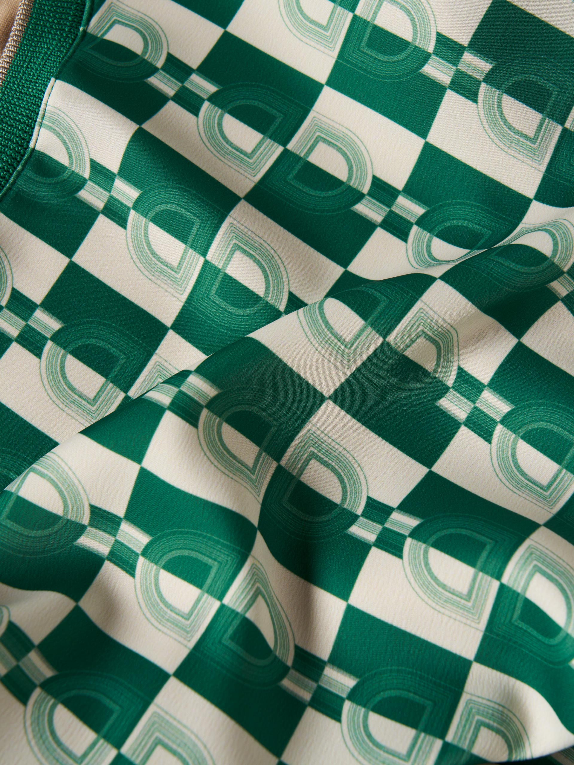Jersey con estampado