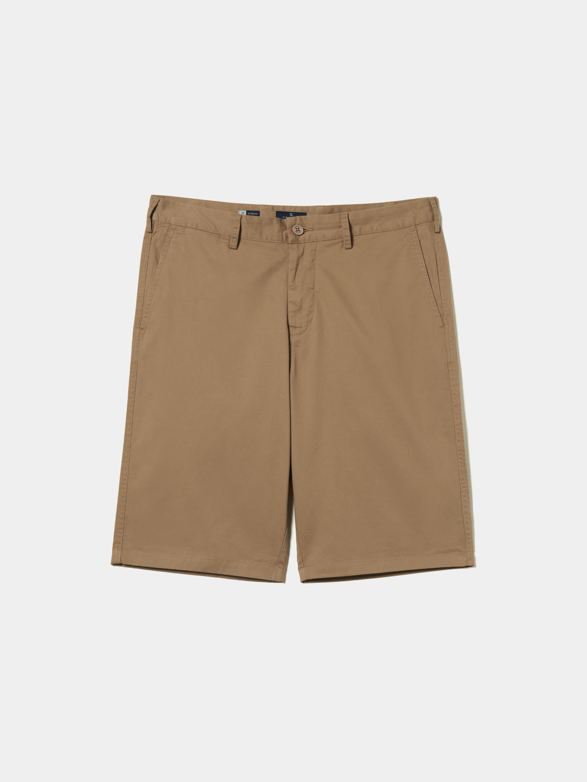 Bermuda regular fit