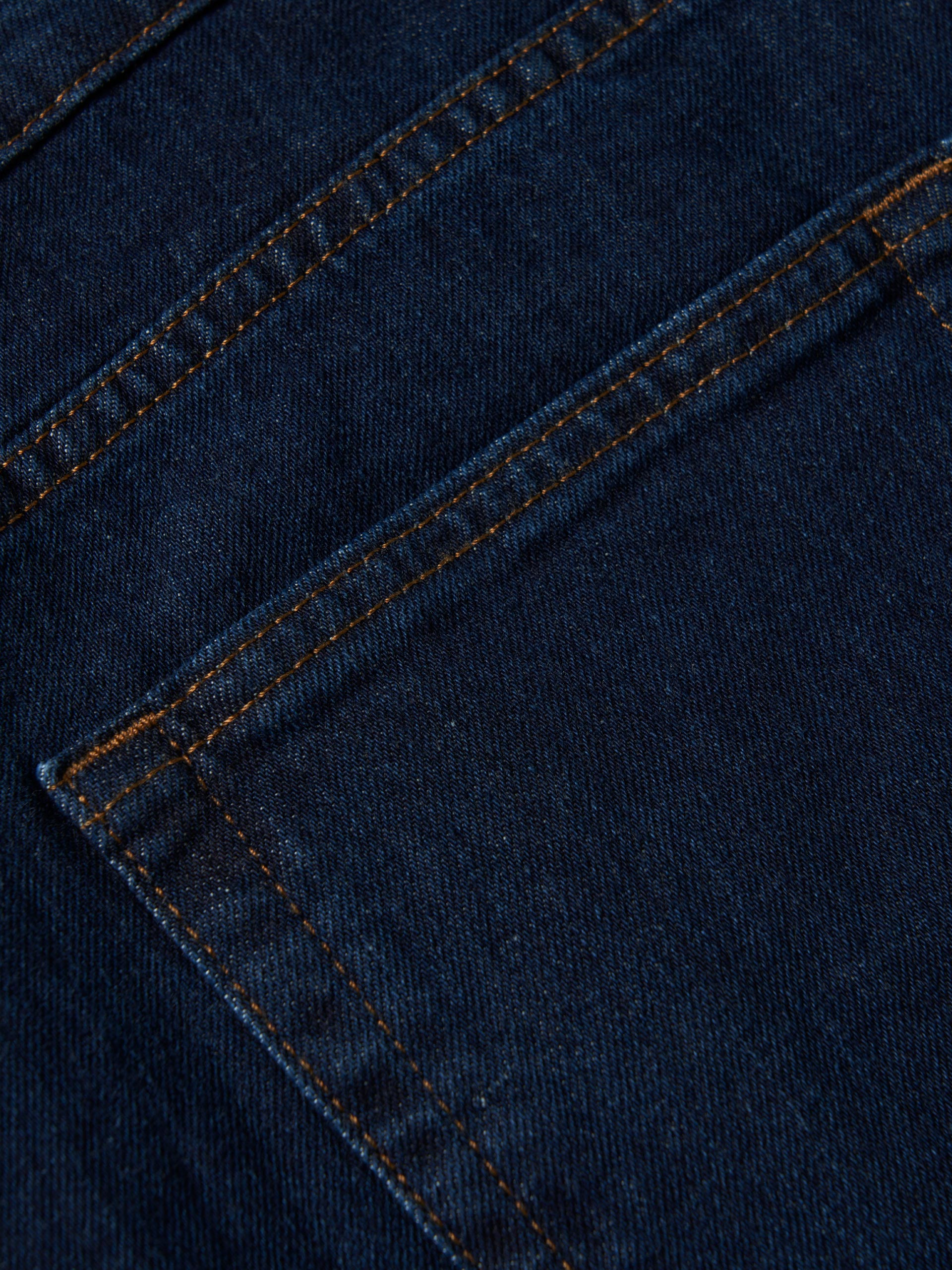 Slim fit jeans