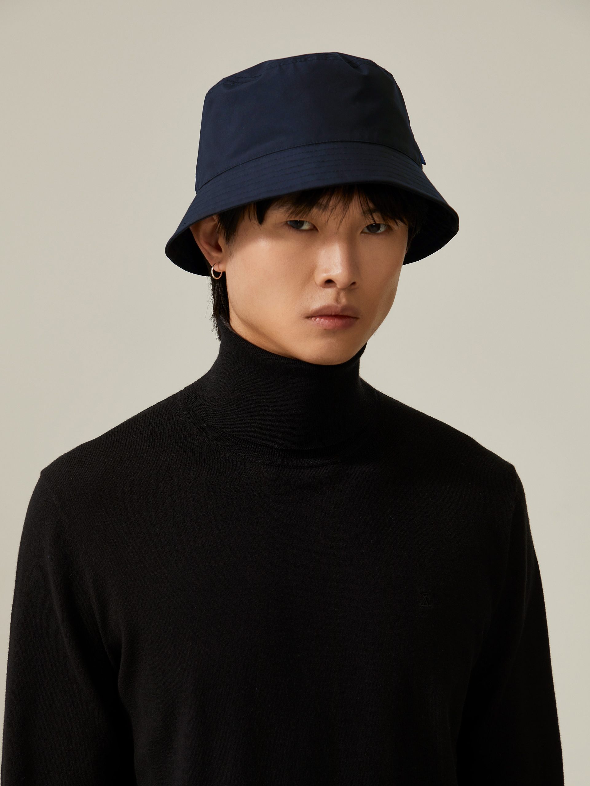 Unisex Panama