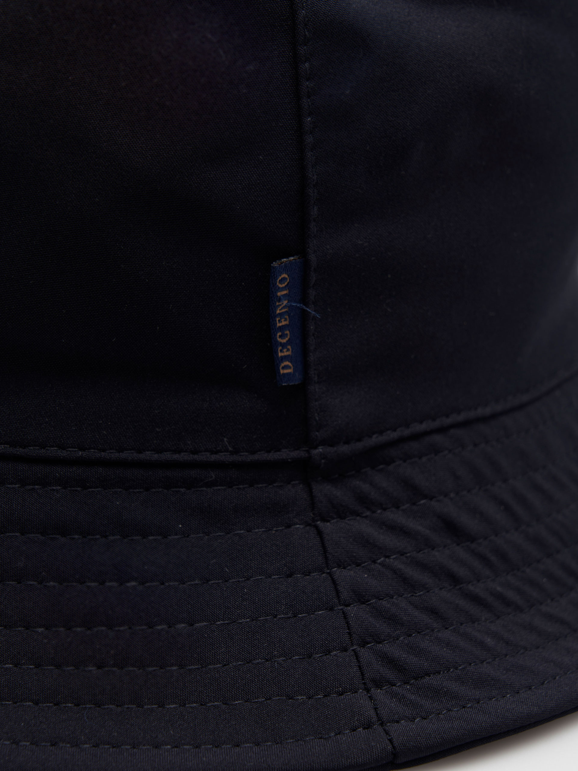 Unisex Panama