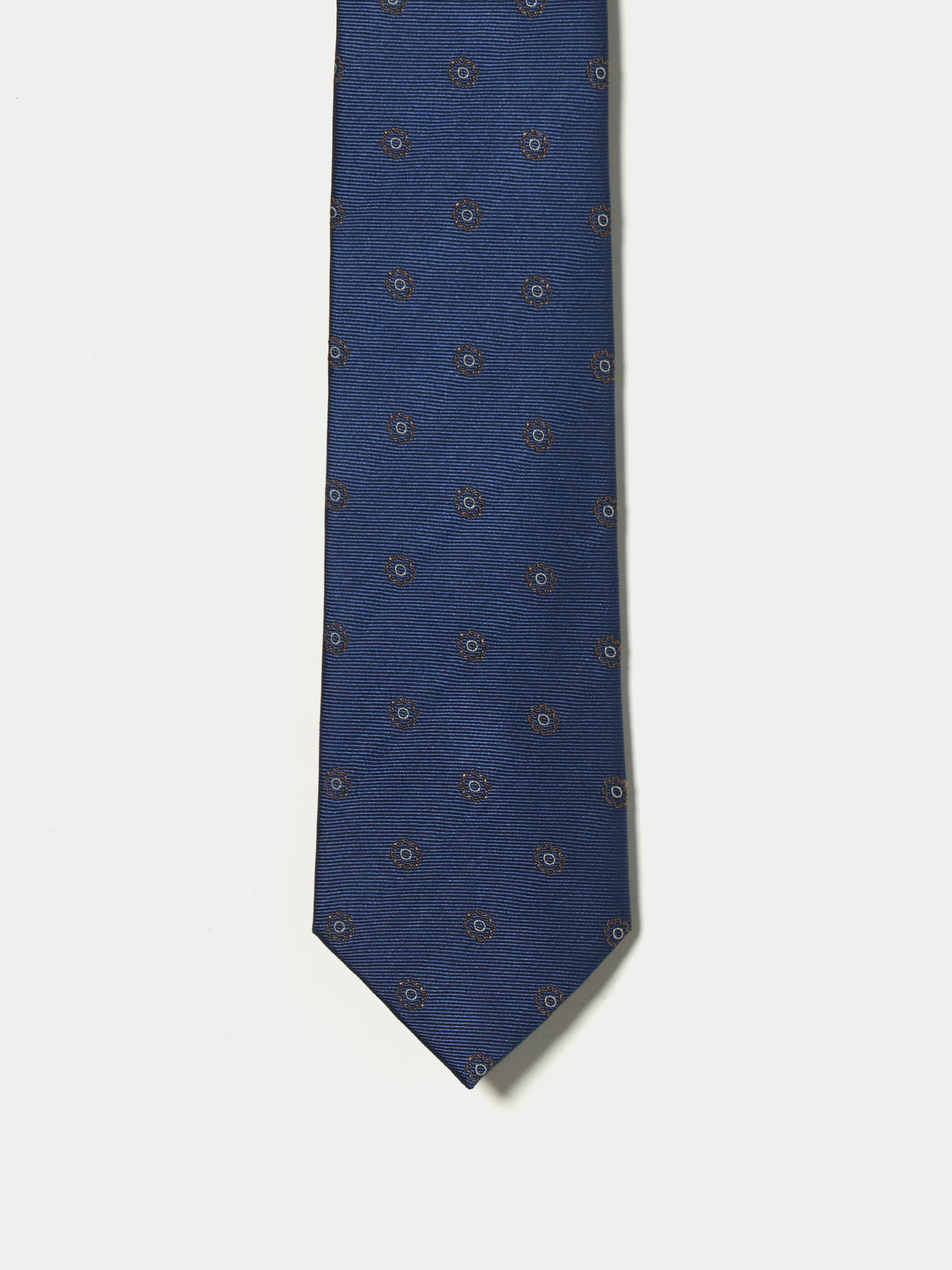 Corbata de seda