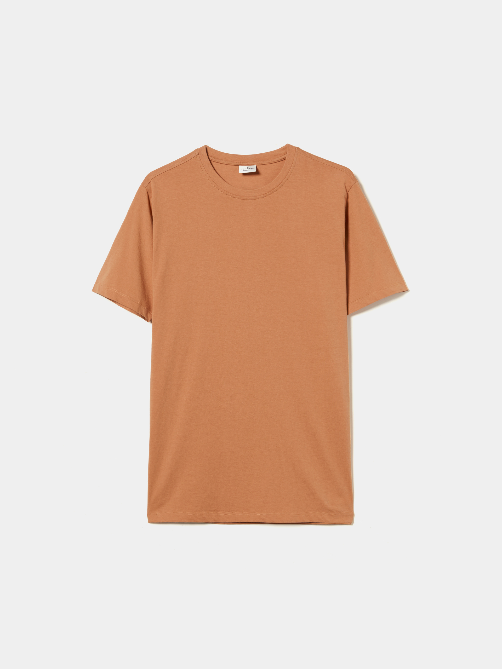 Camiseta de algodón