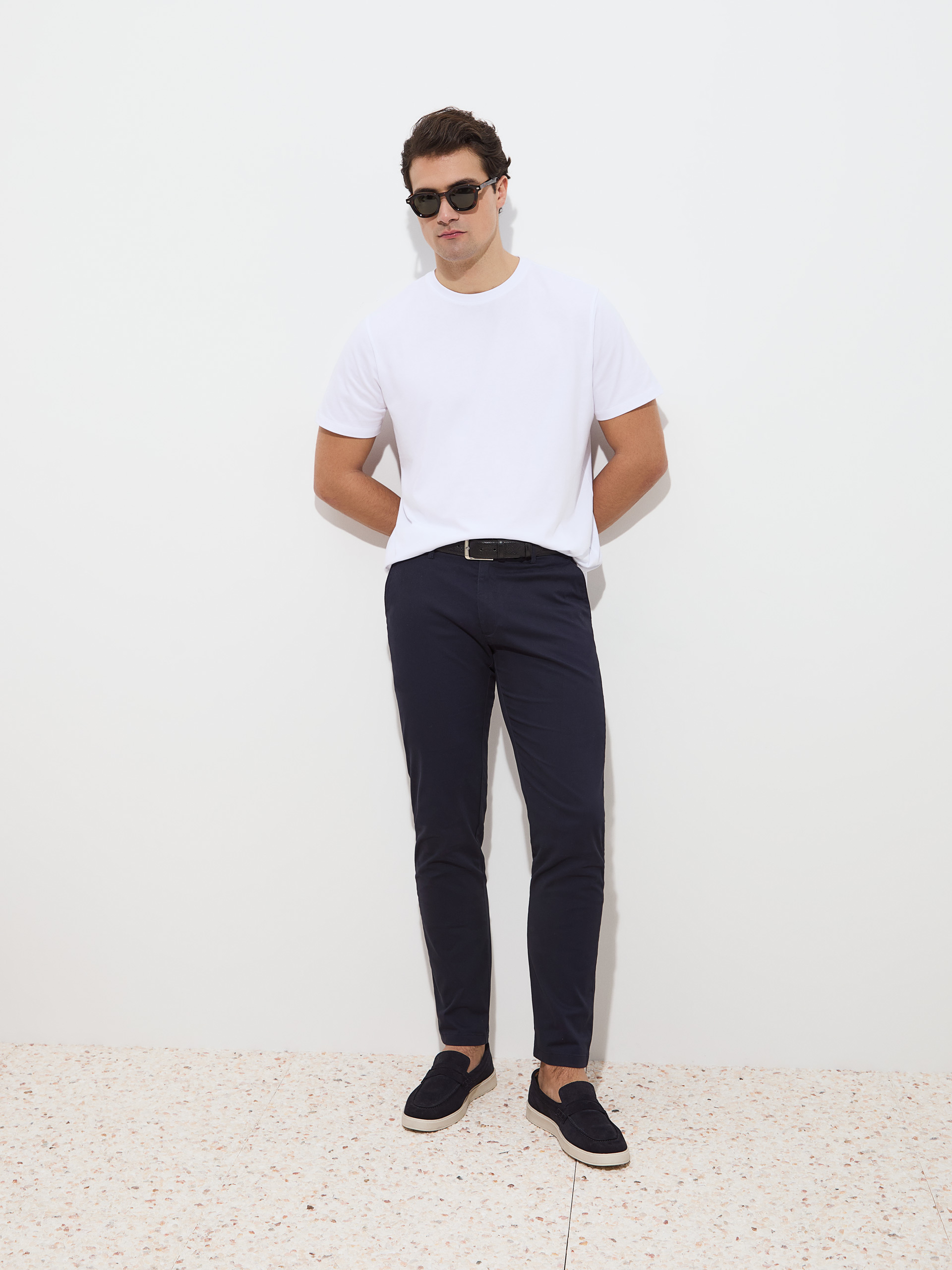 Cotton T-shirt