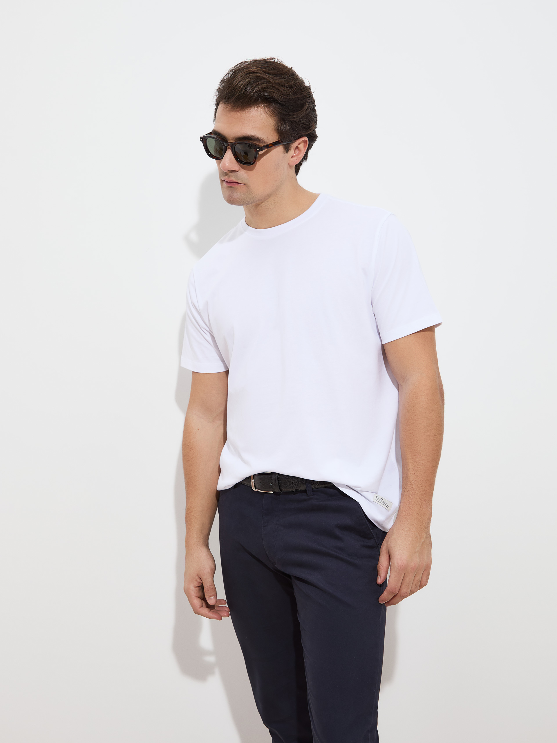 Cotton T-shirt