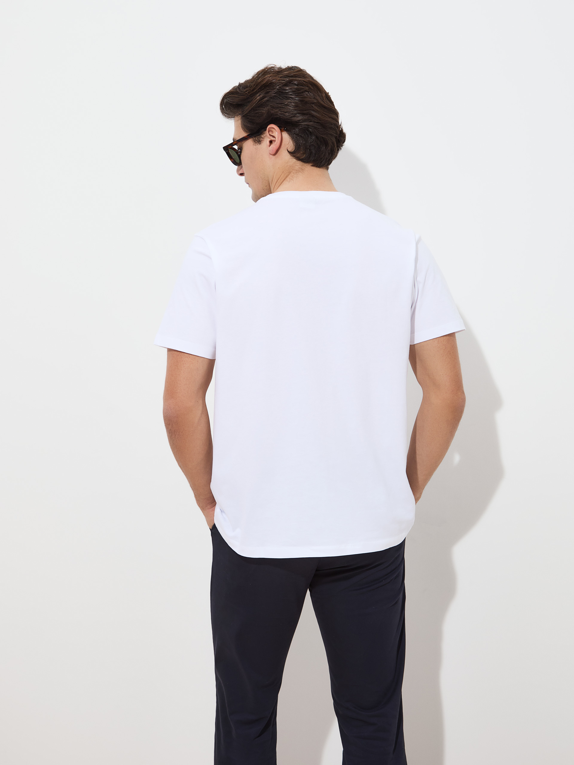 Cotton T-shirt