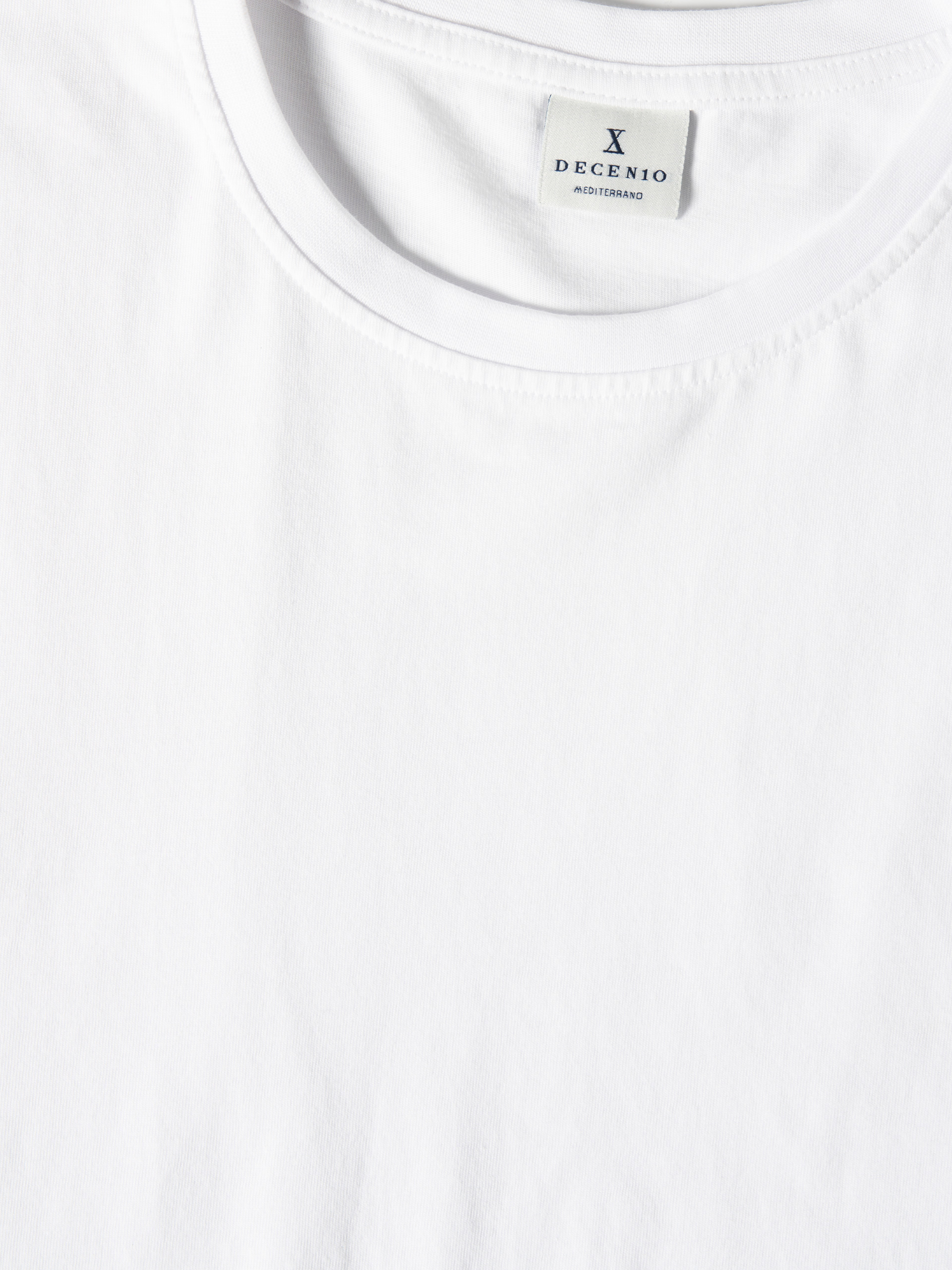 Cotton T-shirt