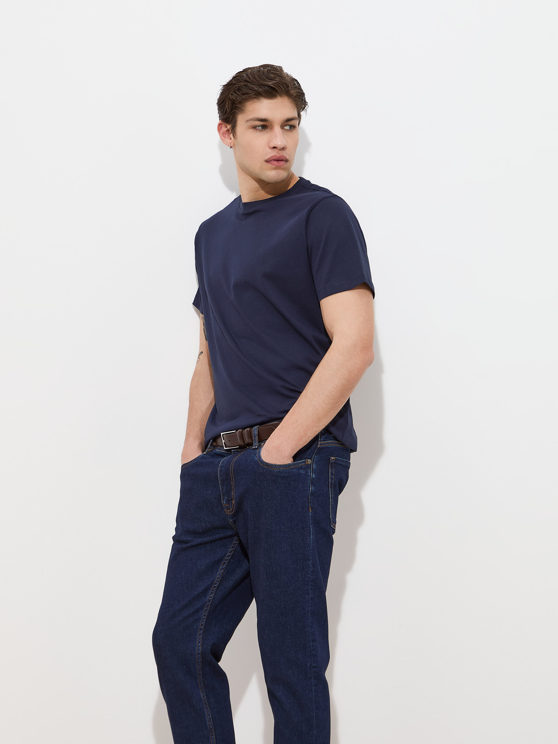 Cotton T-shirt