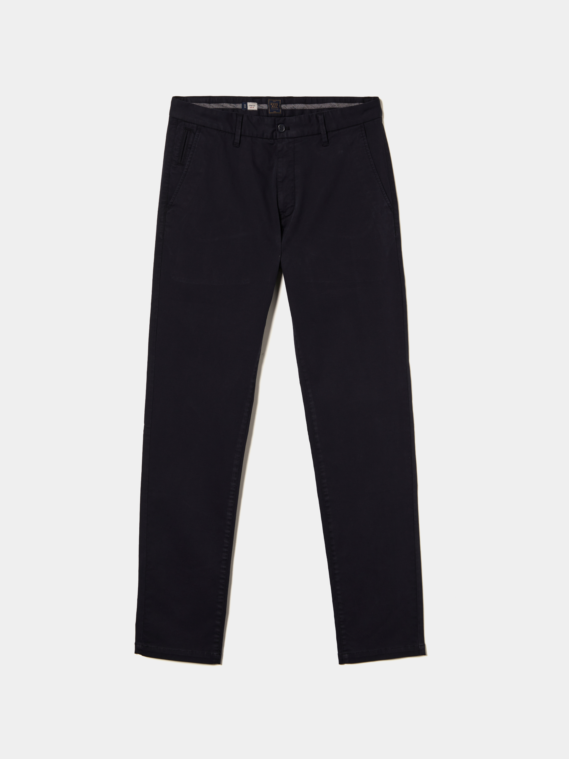 Slim fit chino pants