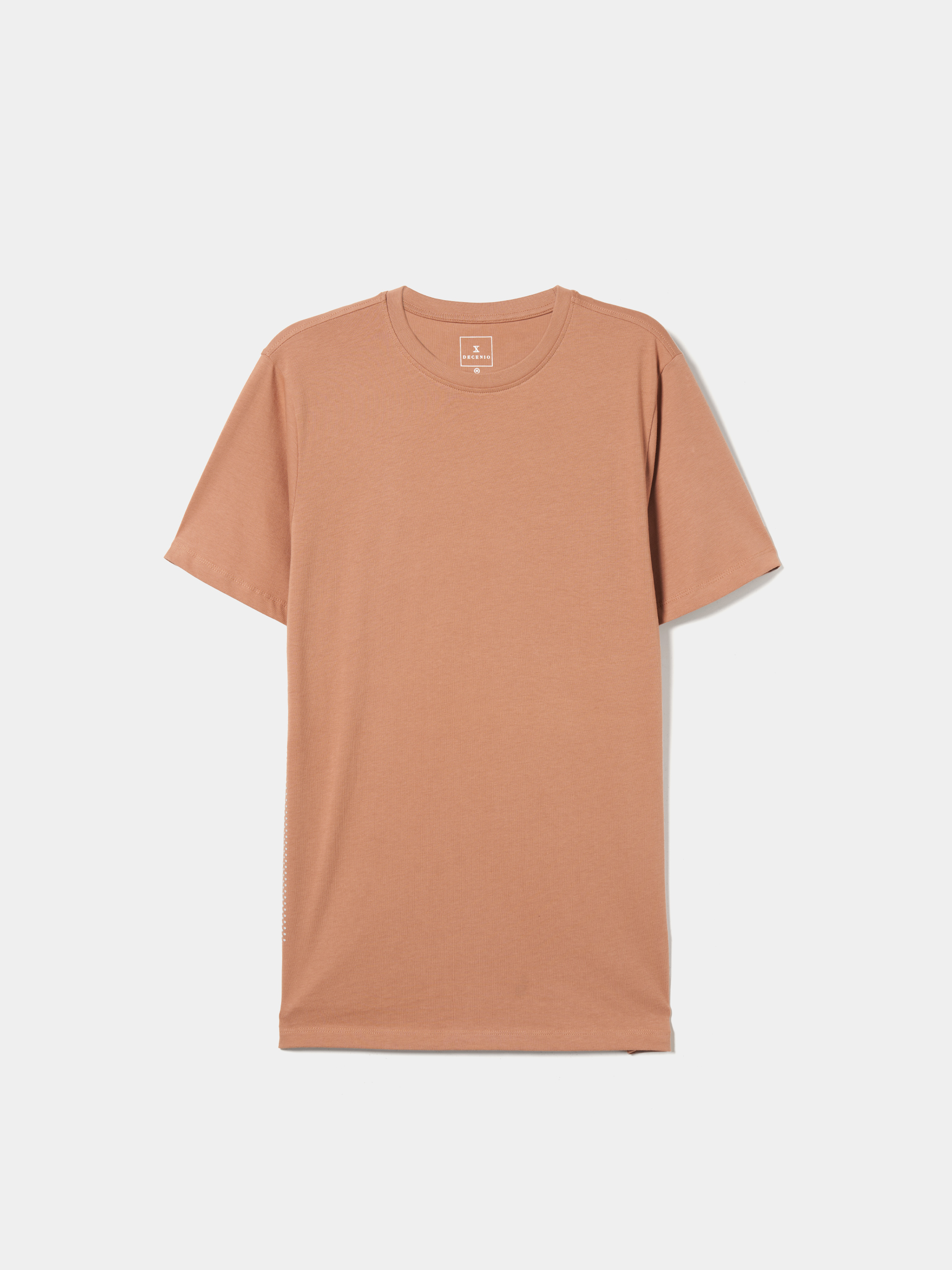 Camiseta básica