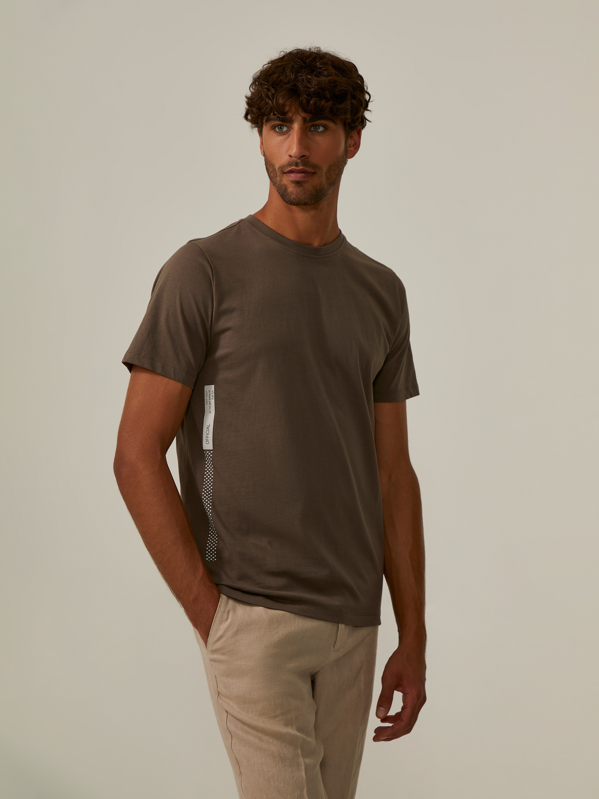 Basic t-shirt