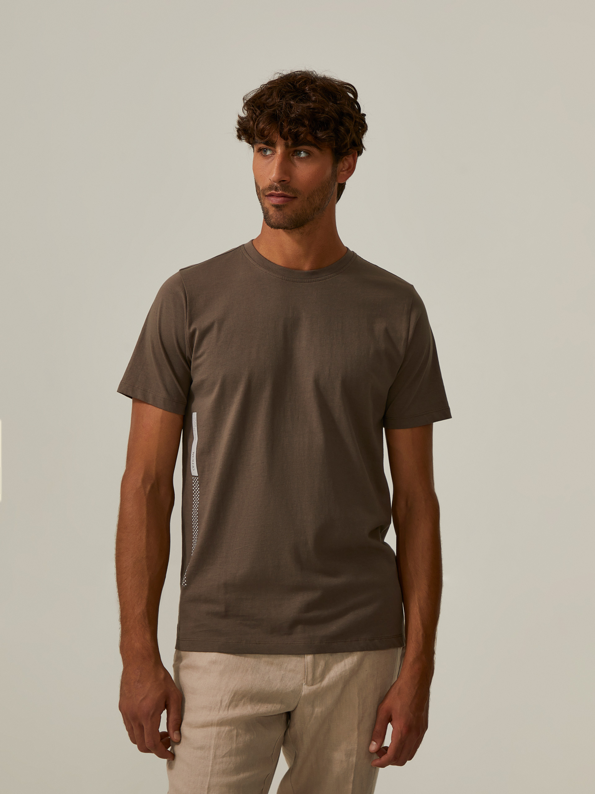 Basic t-shirt