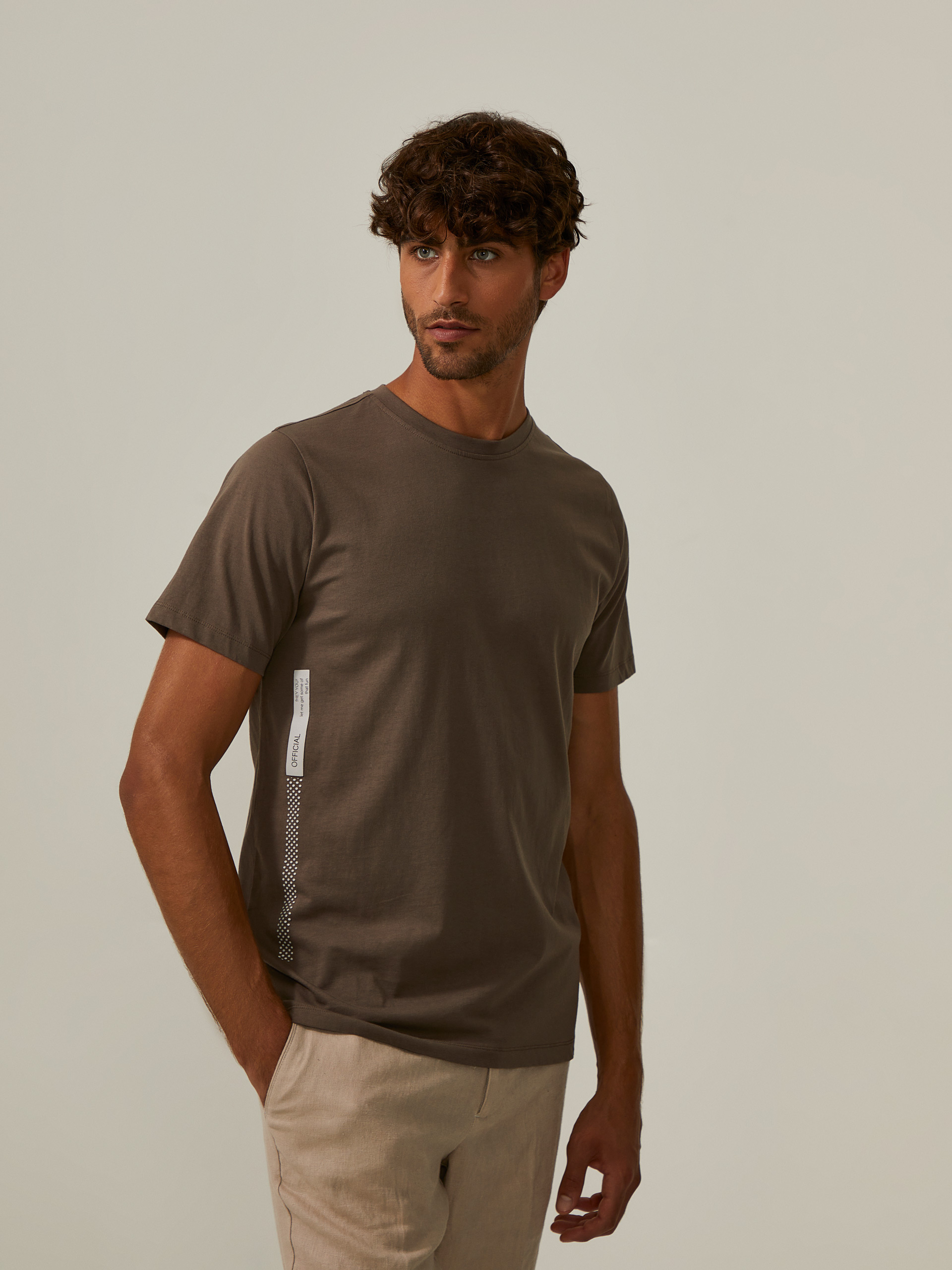 Basic t-shirt