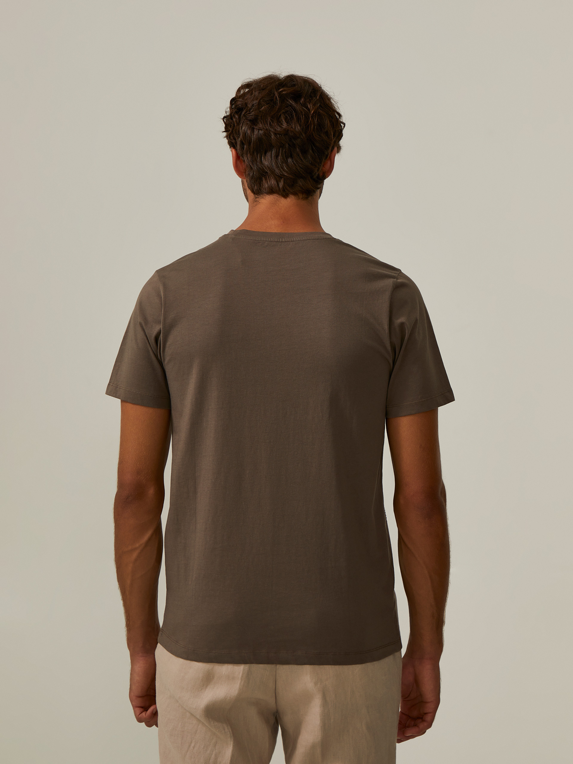 Basic t-shirt