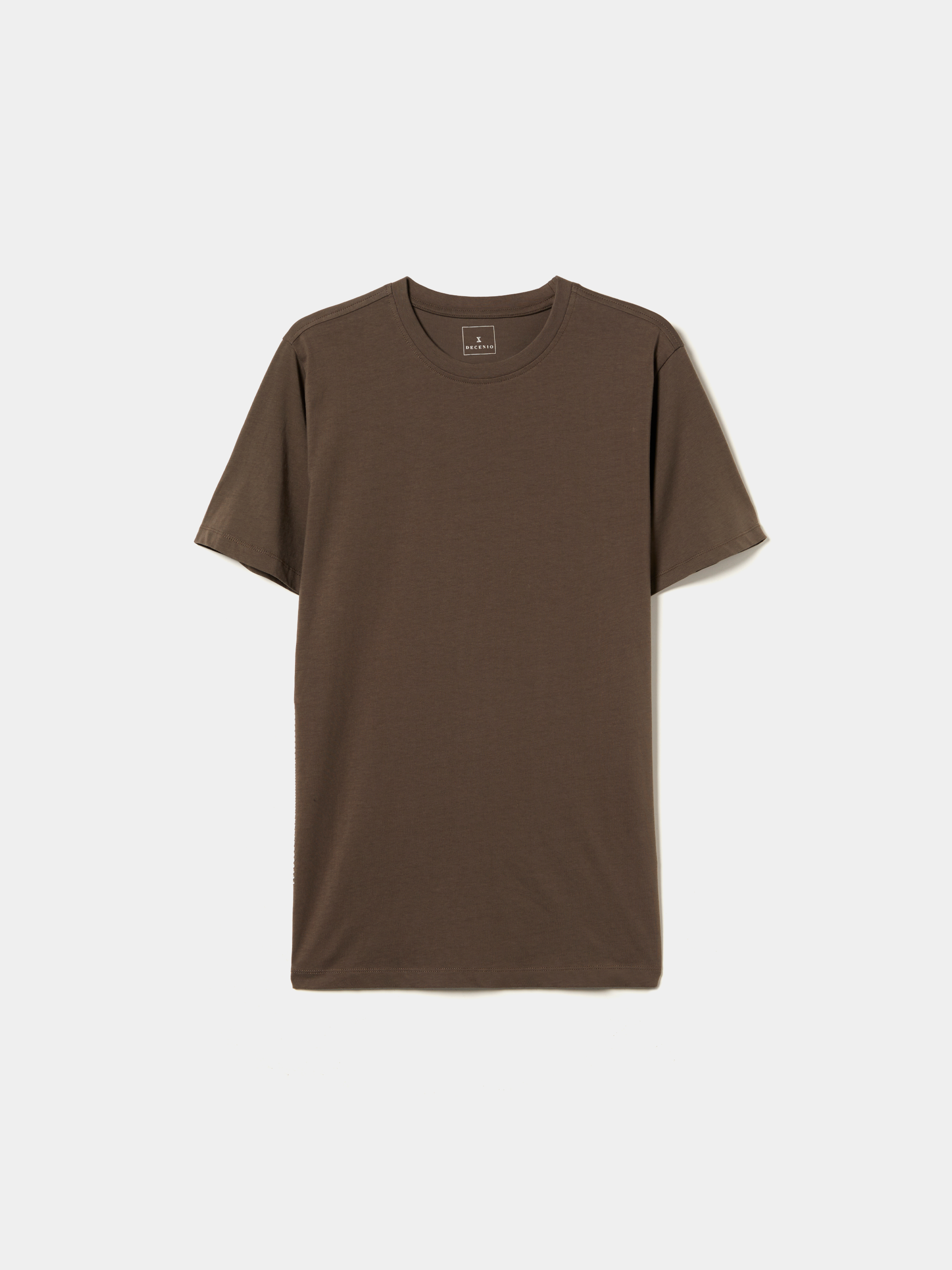 Basic t-shirt