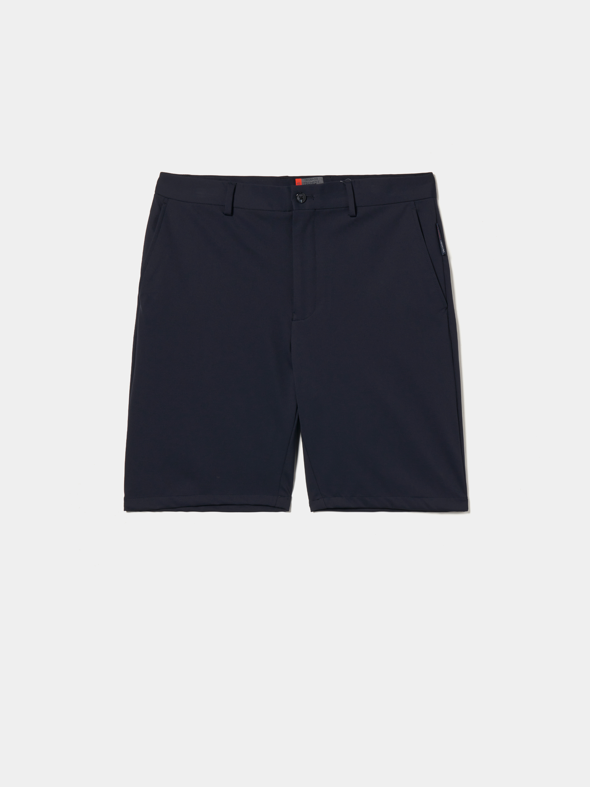 Pantalón corto de malla técnica