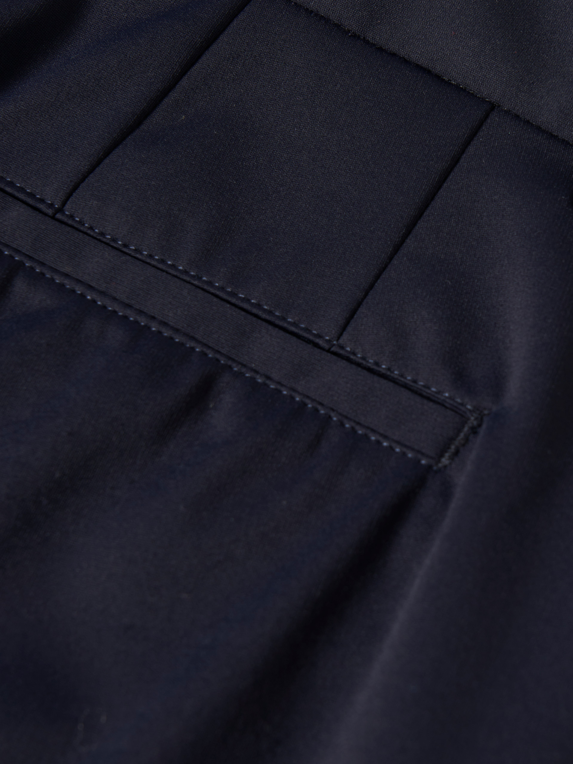 Pantalón corto de malla técnica