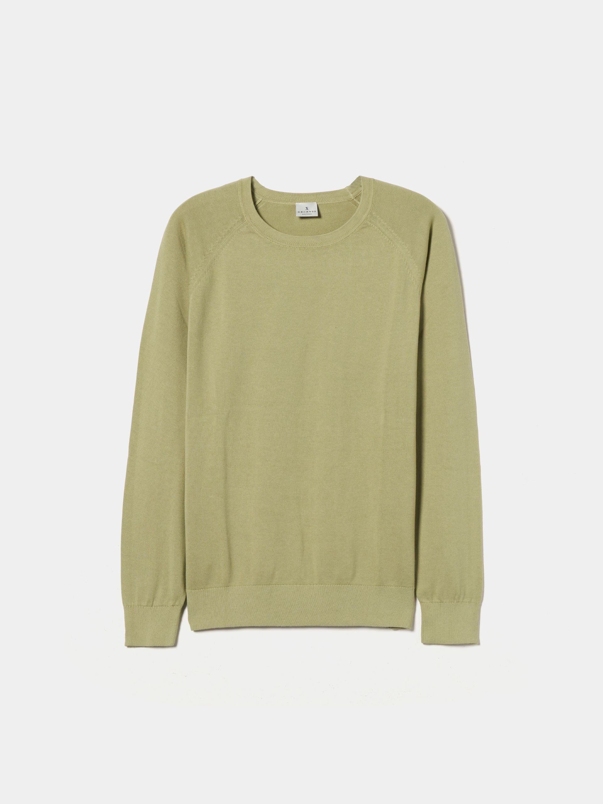 Knitted sweater