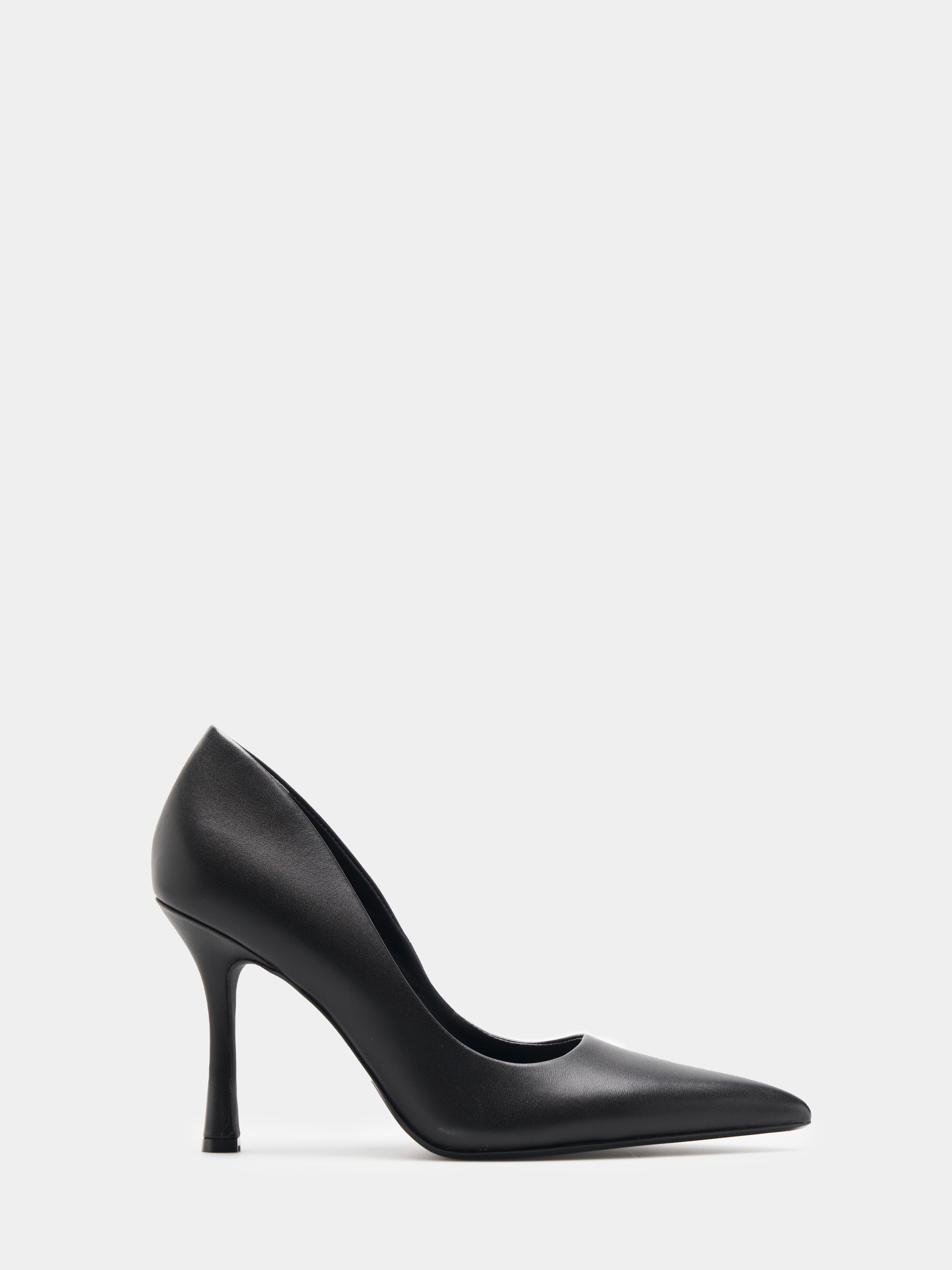 Tacones altos