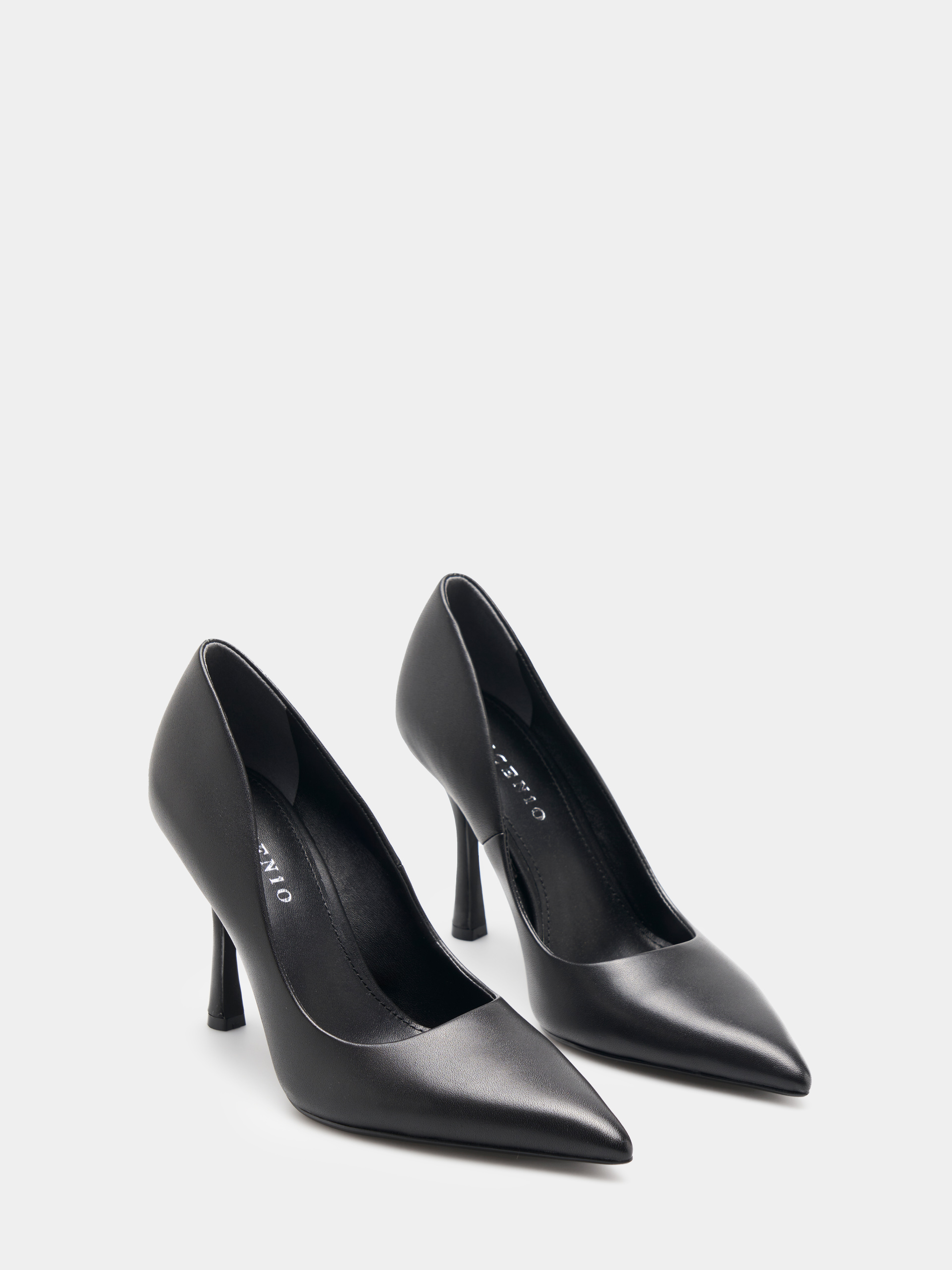 Tacones altos