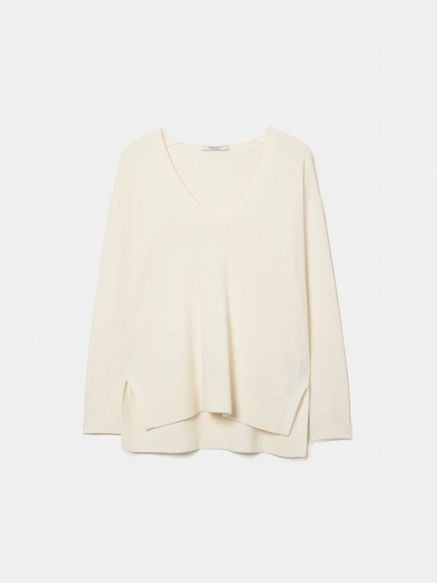 Jersey de lana