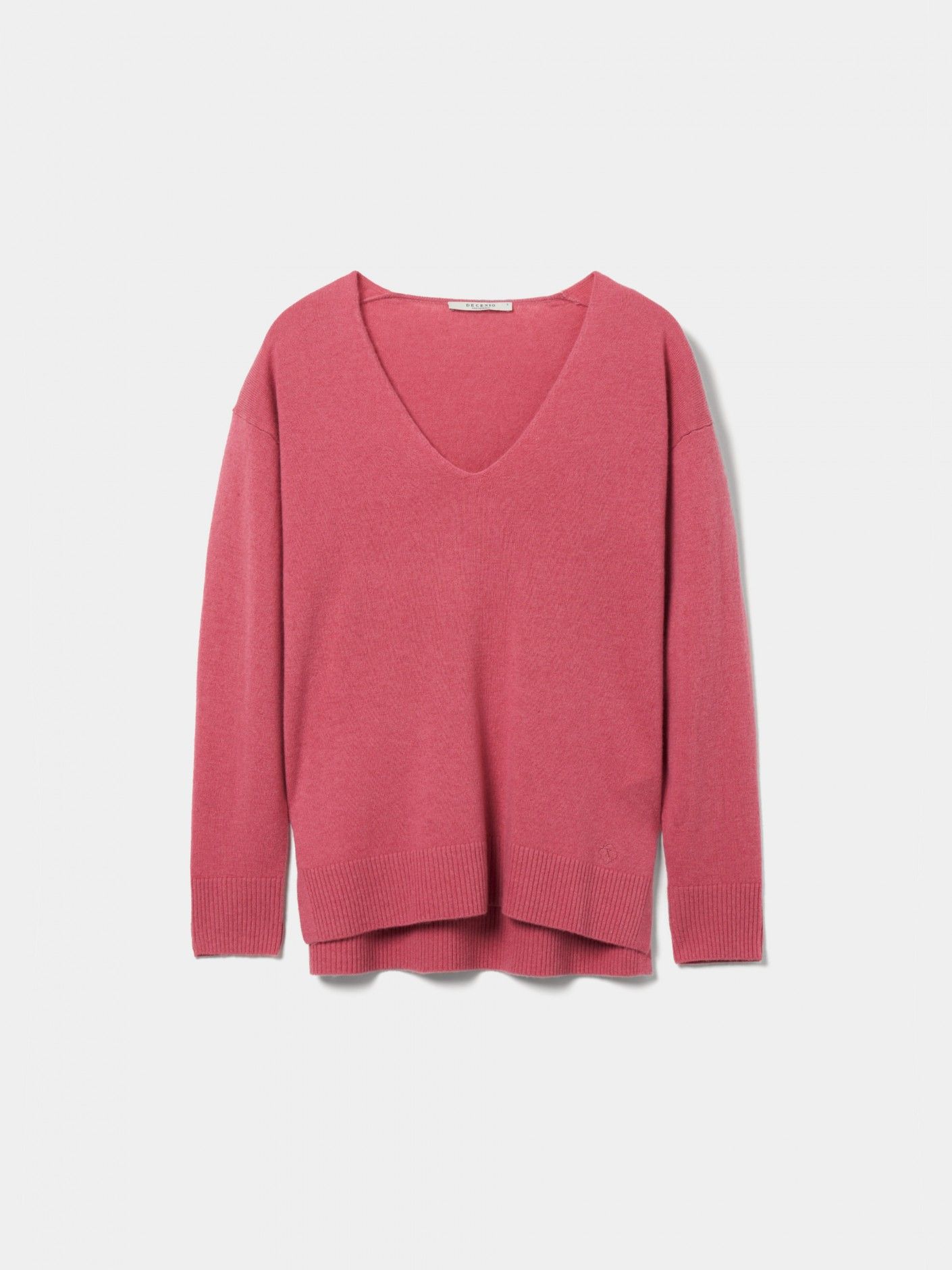 Jersey de lana