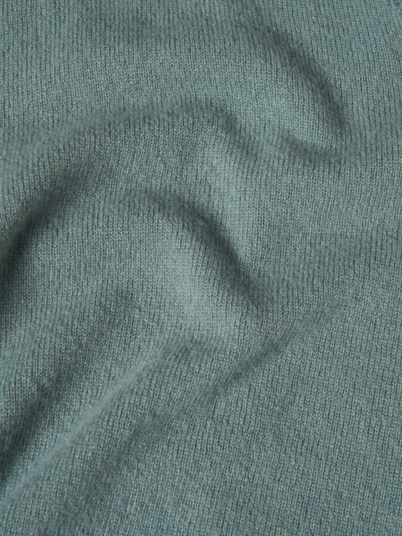 Wool sweater
