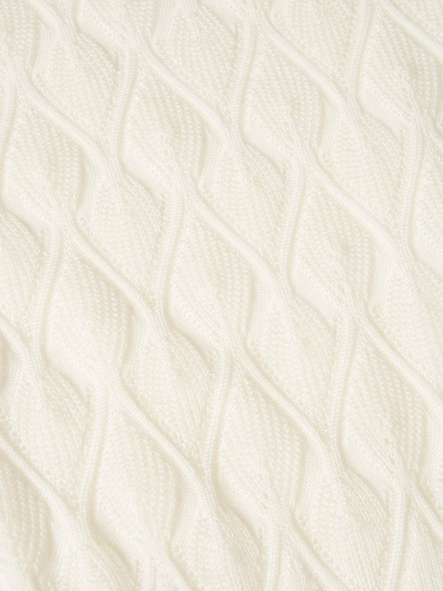 Jersey punto textura