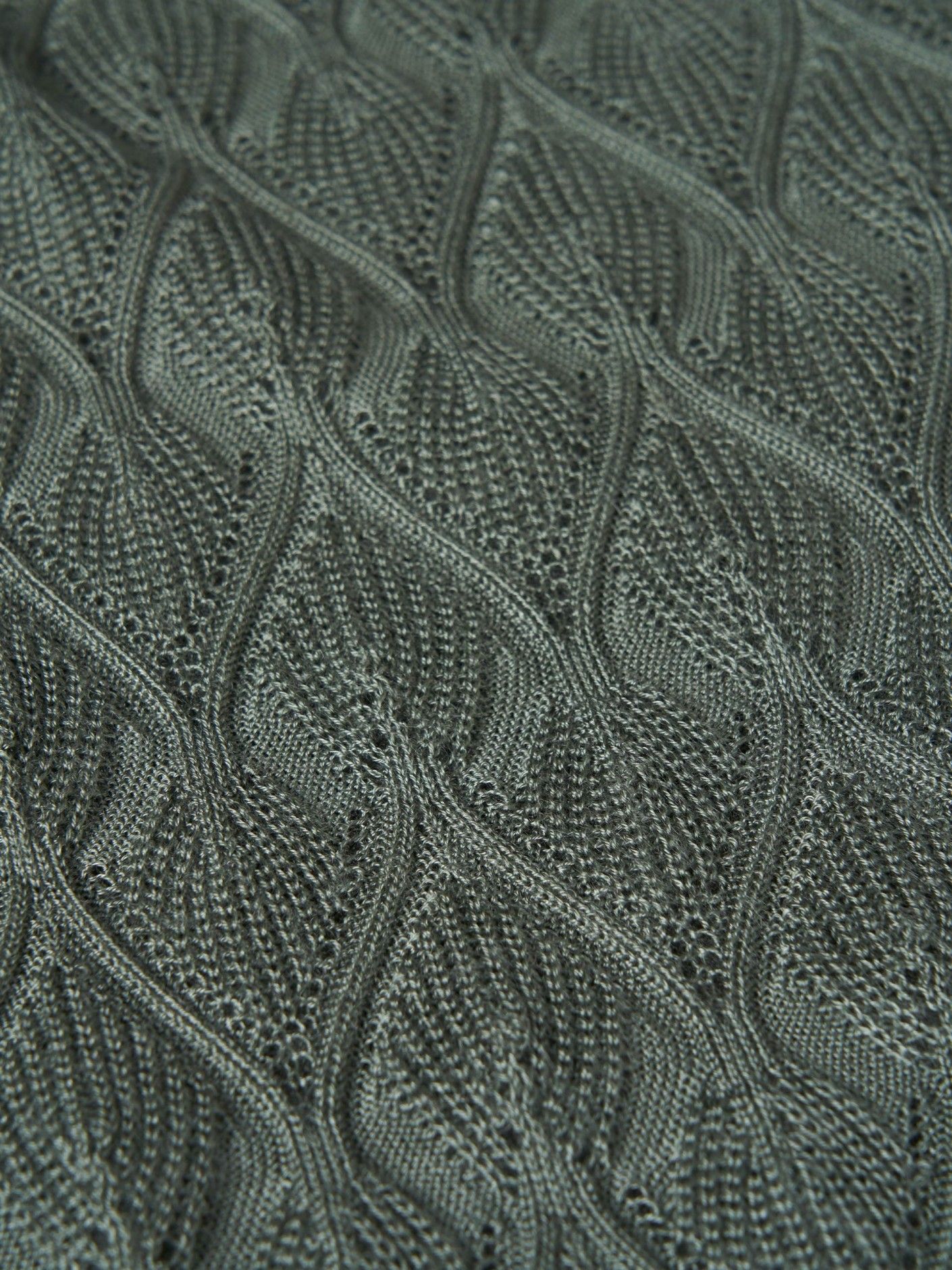 Jersey texturizado