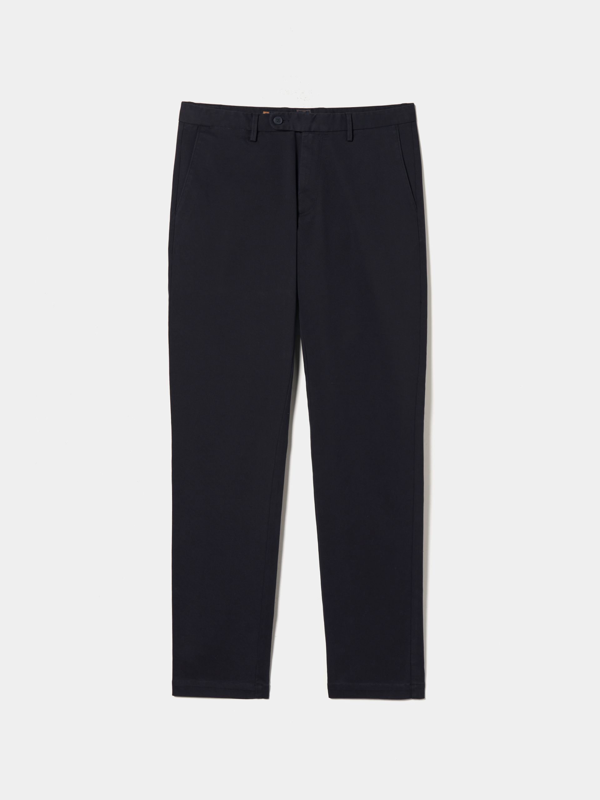 Slim fit chino pants