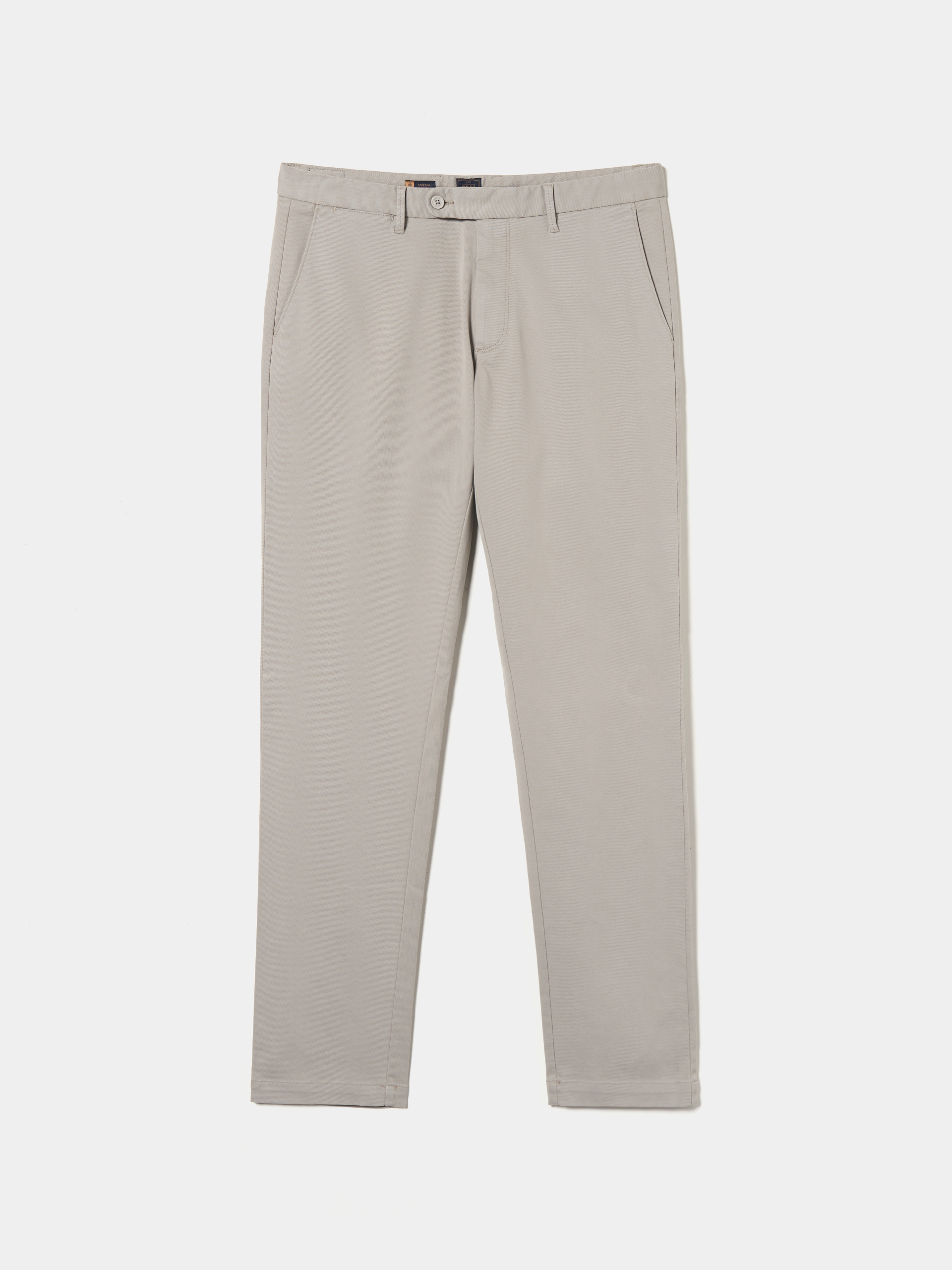 Slim fit chino pants