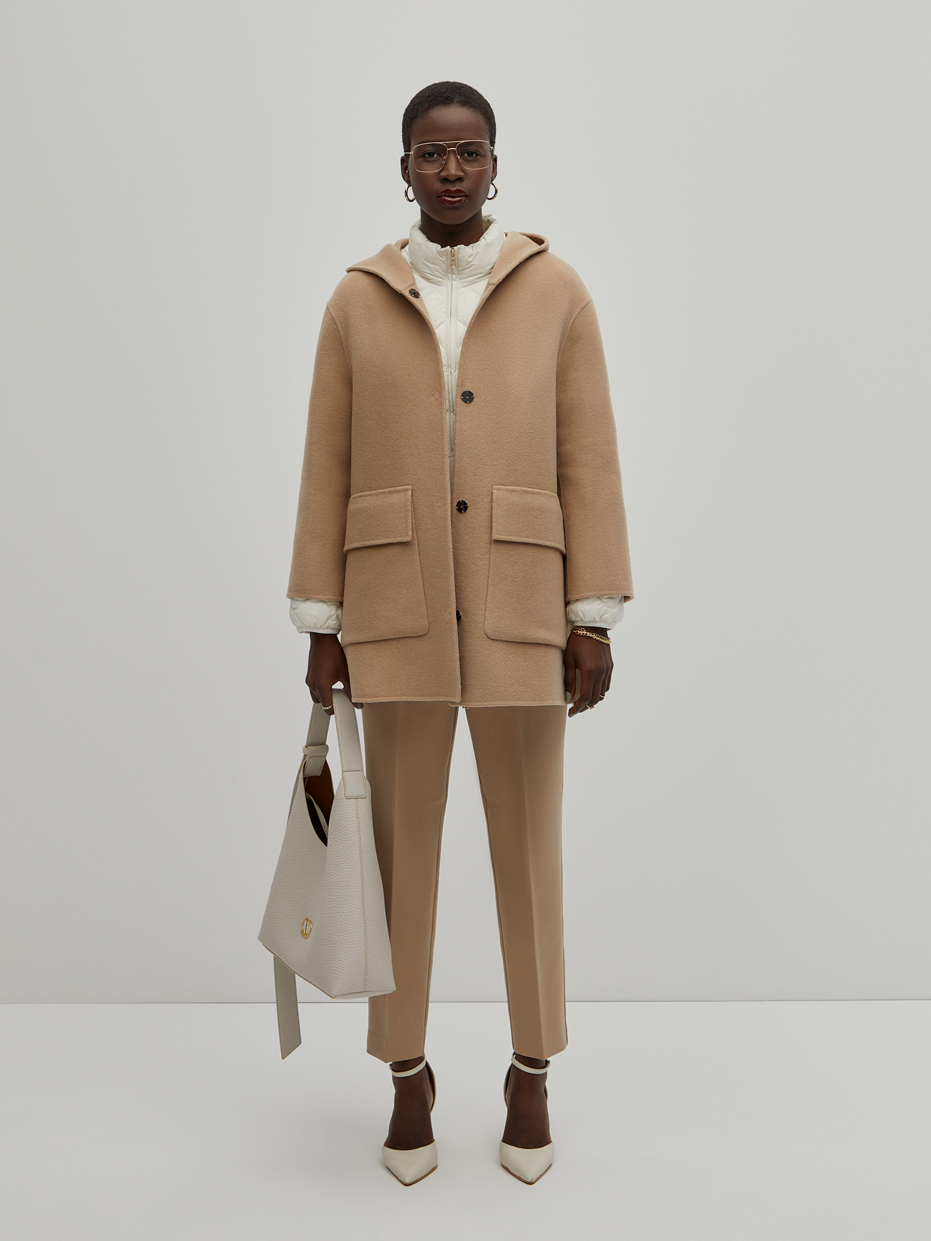Farm coat