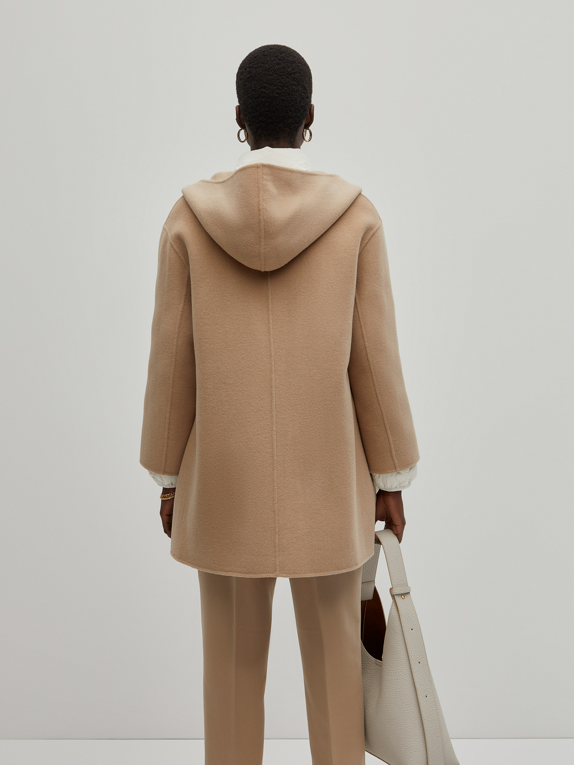 Farm coat
