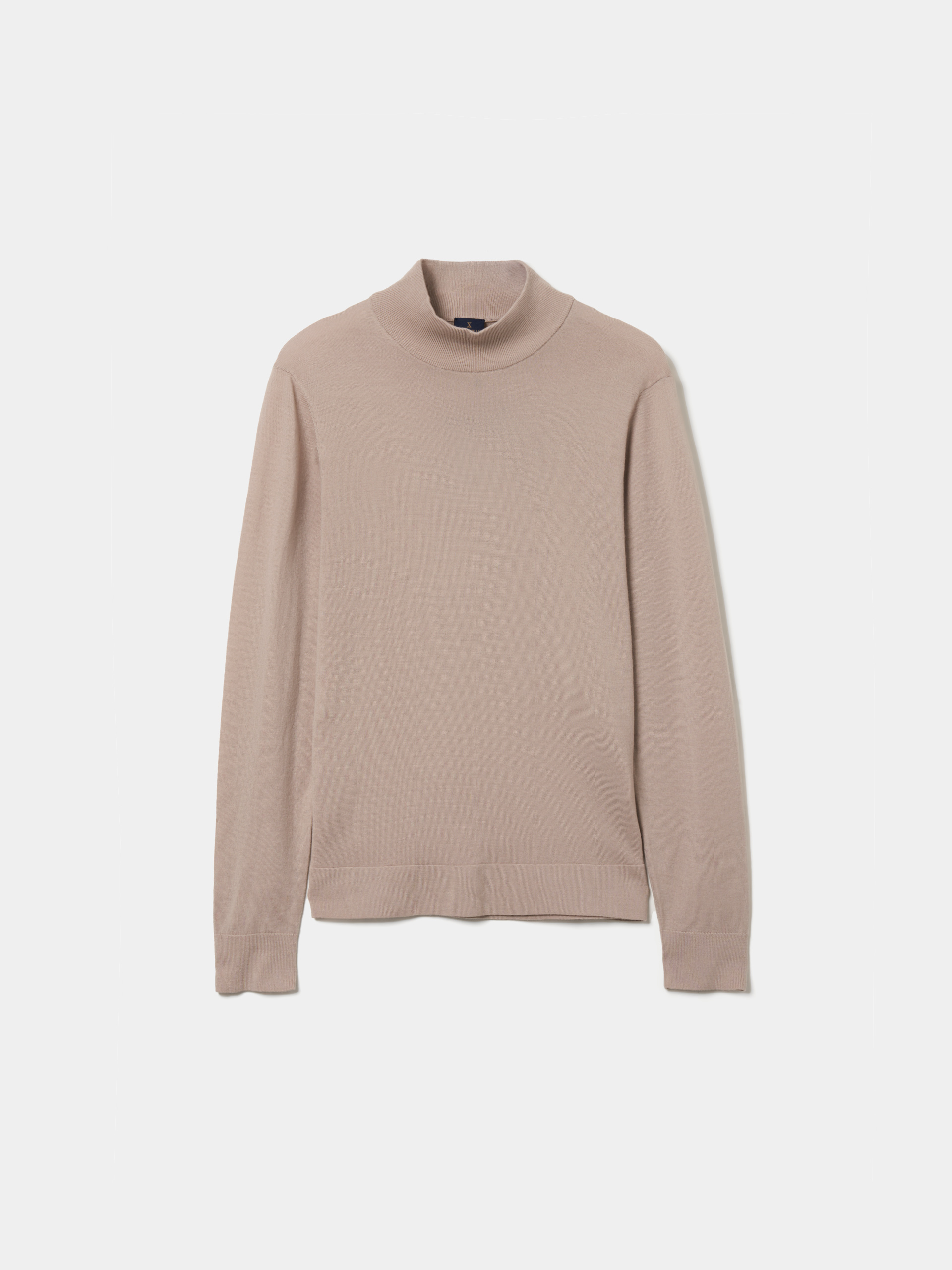 Turtleneck Sweater