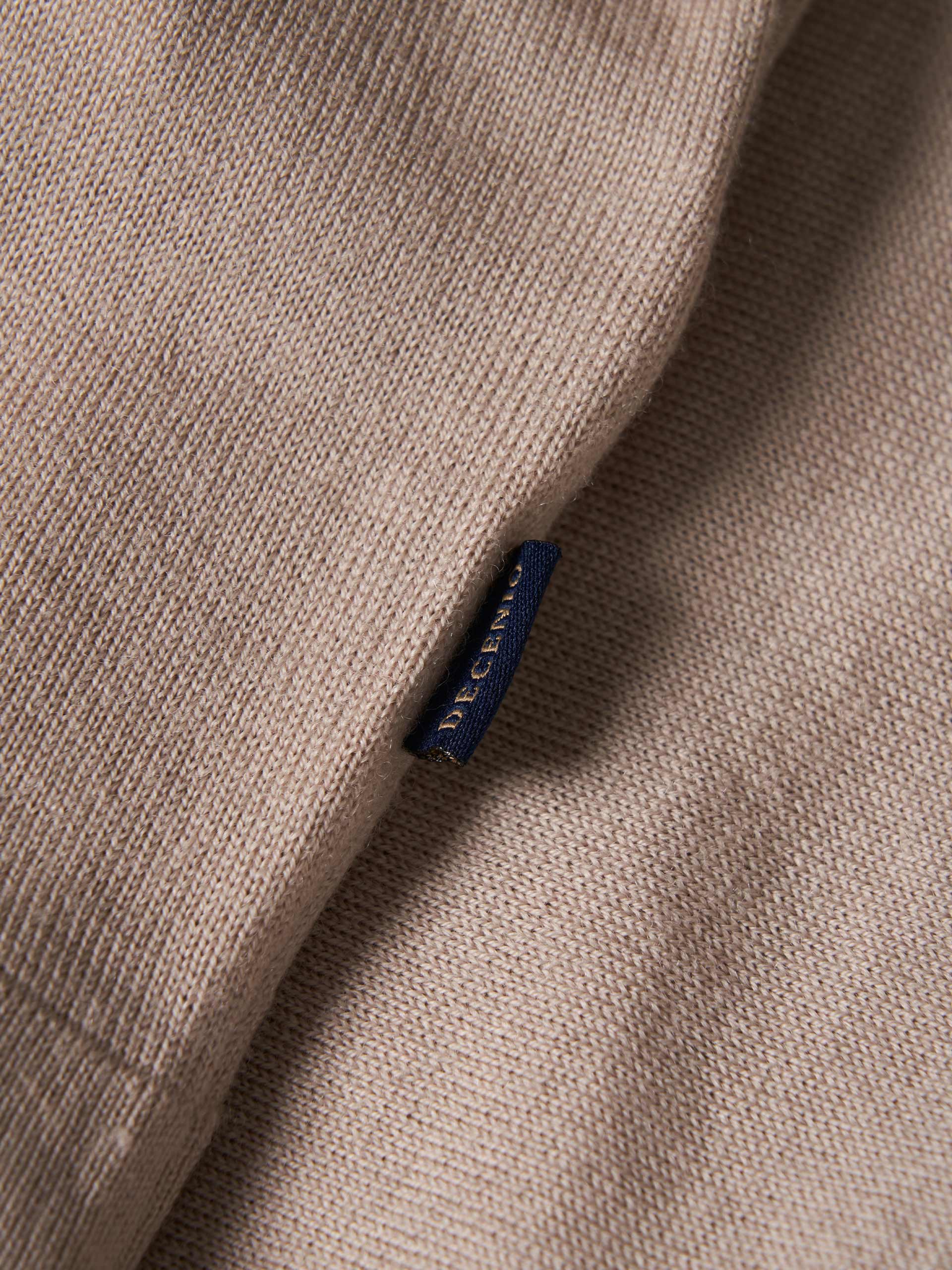 Turtleneck Sweater