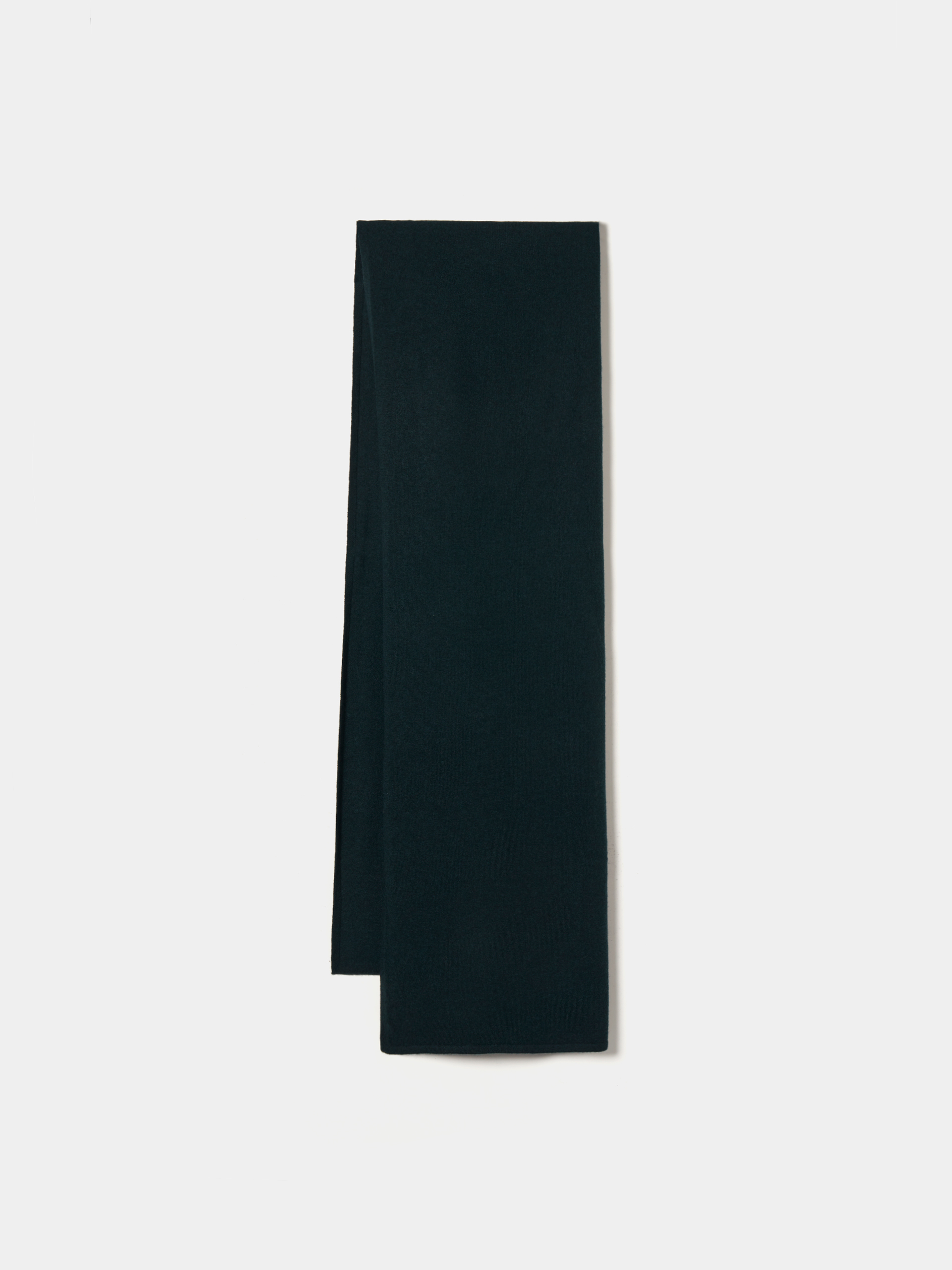 Wool scarf