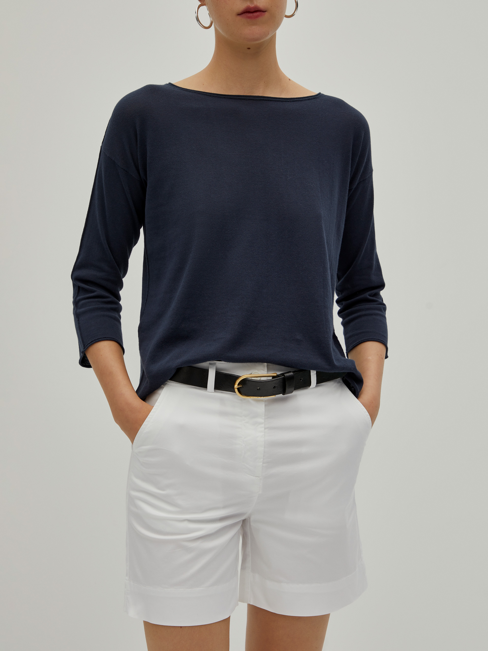 Chino shorts