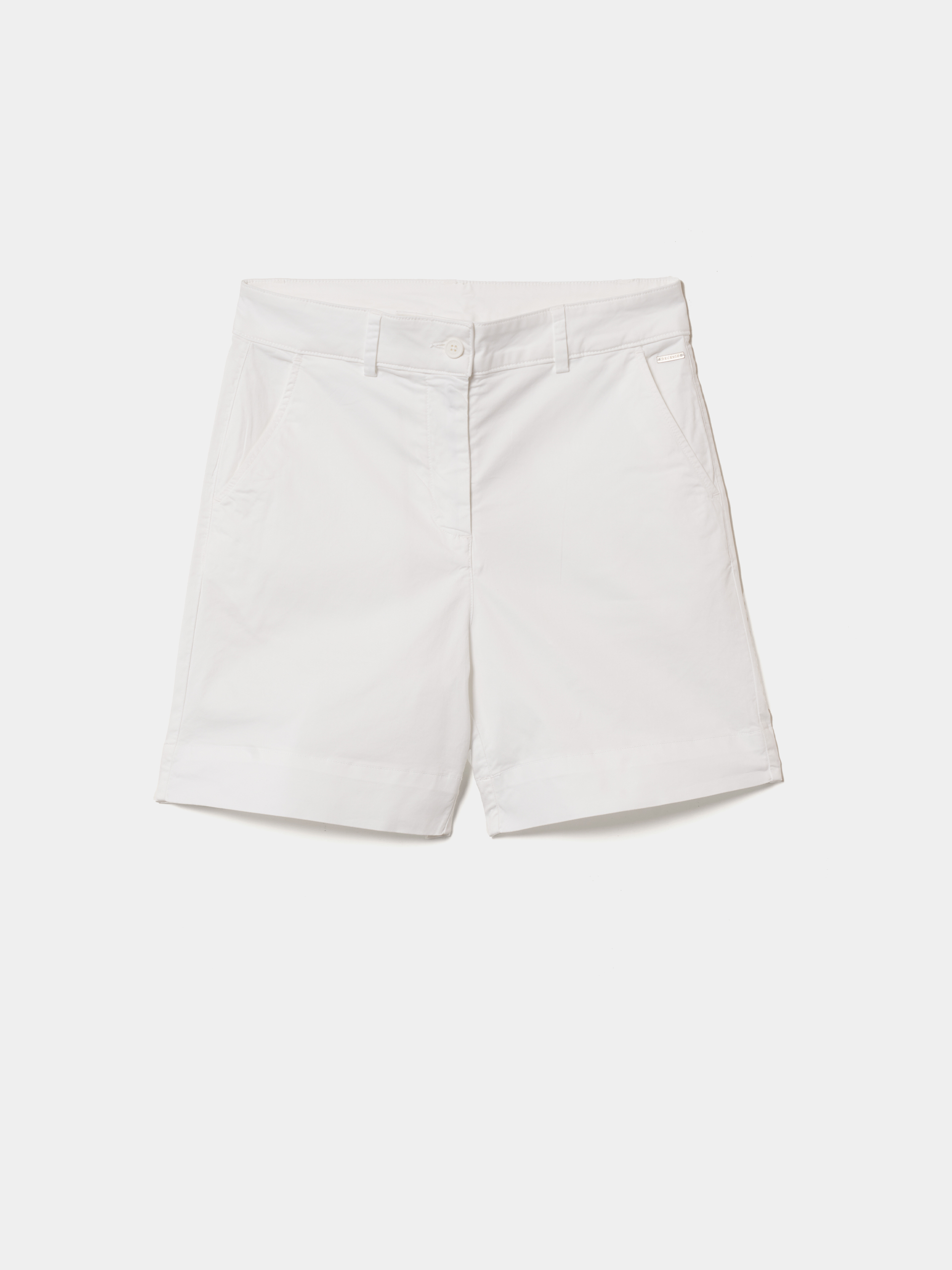 Chino shorts