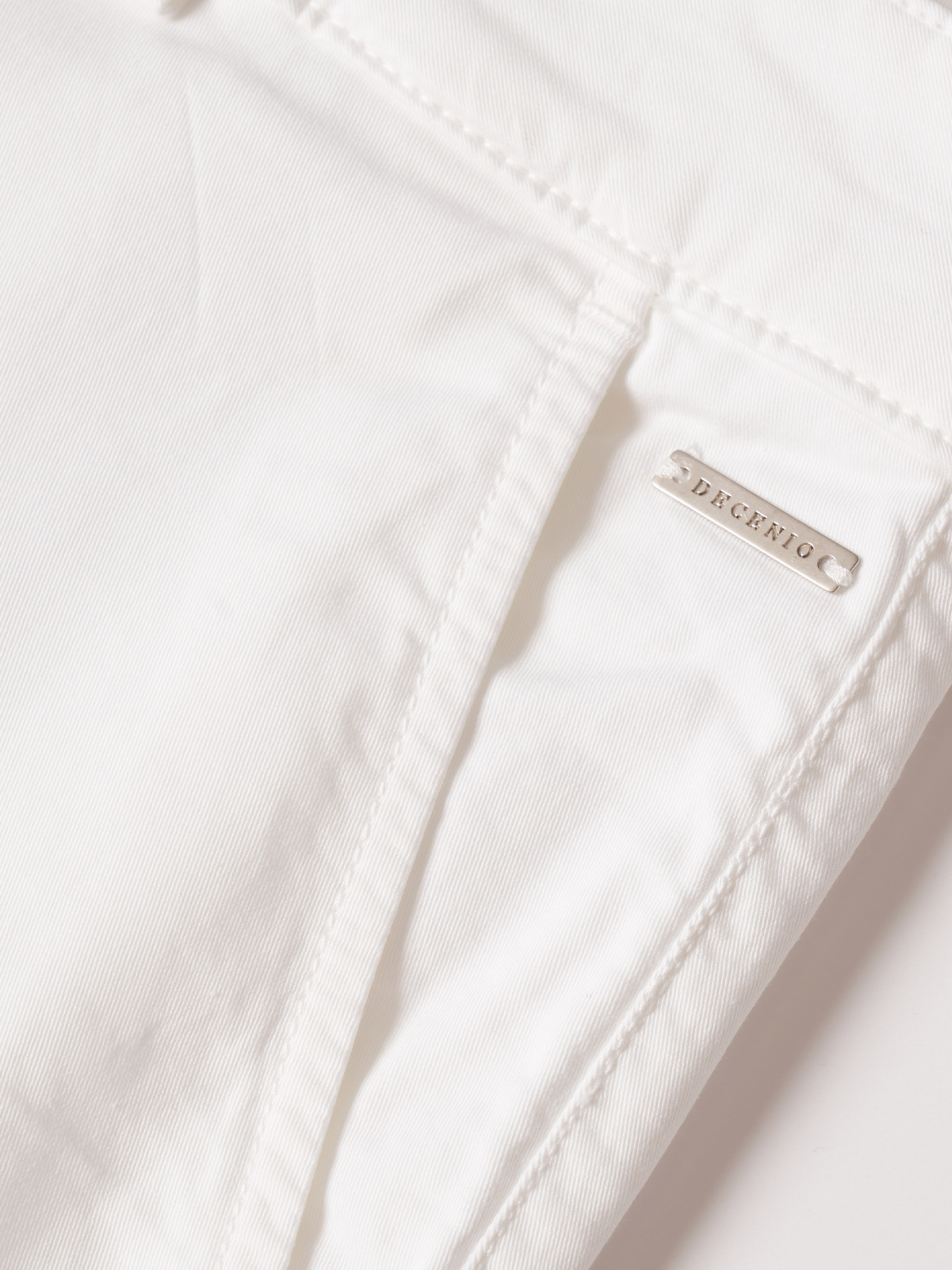 Chino shorts