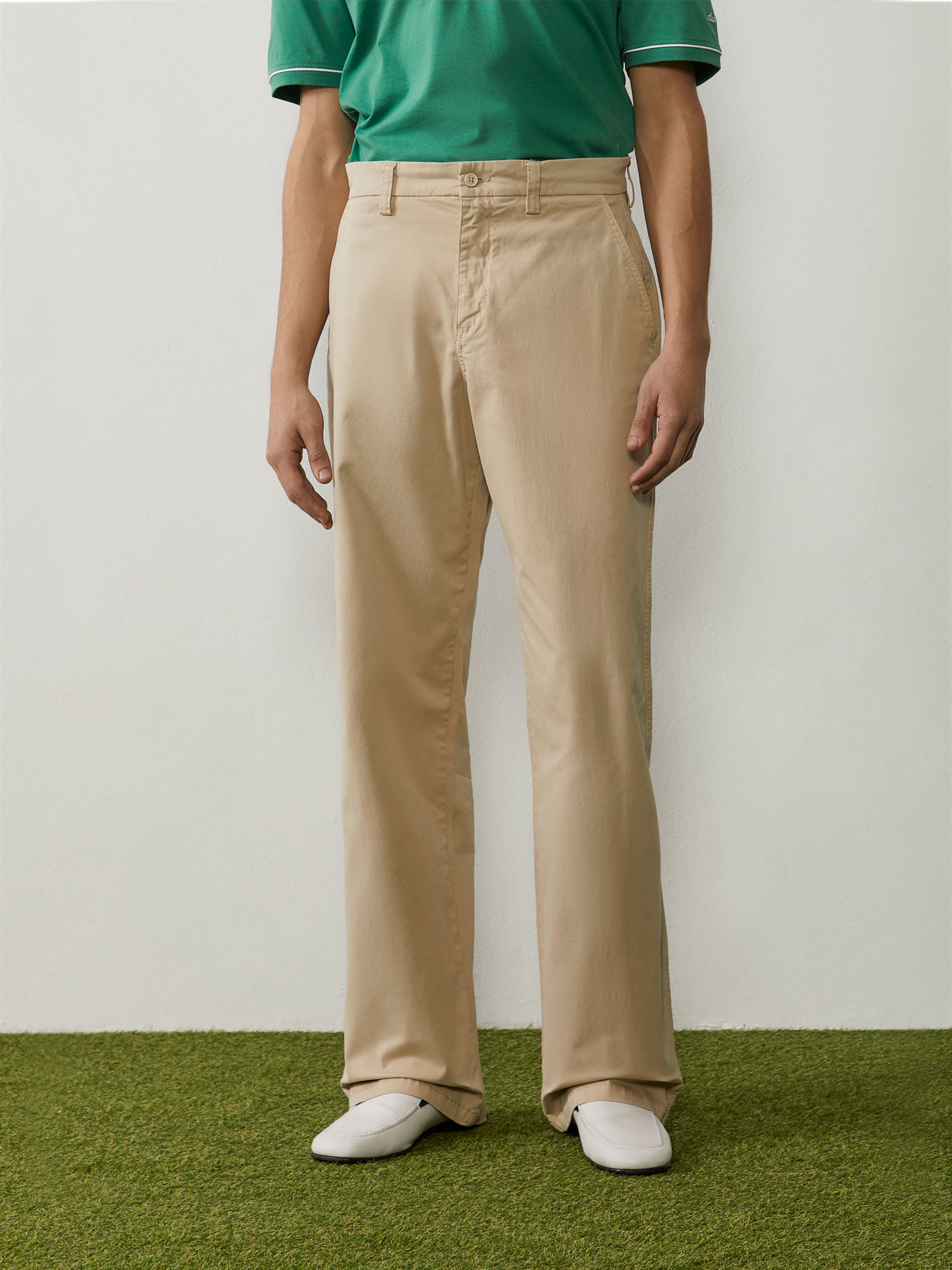 Pantalones Decenio x Molnm