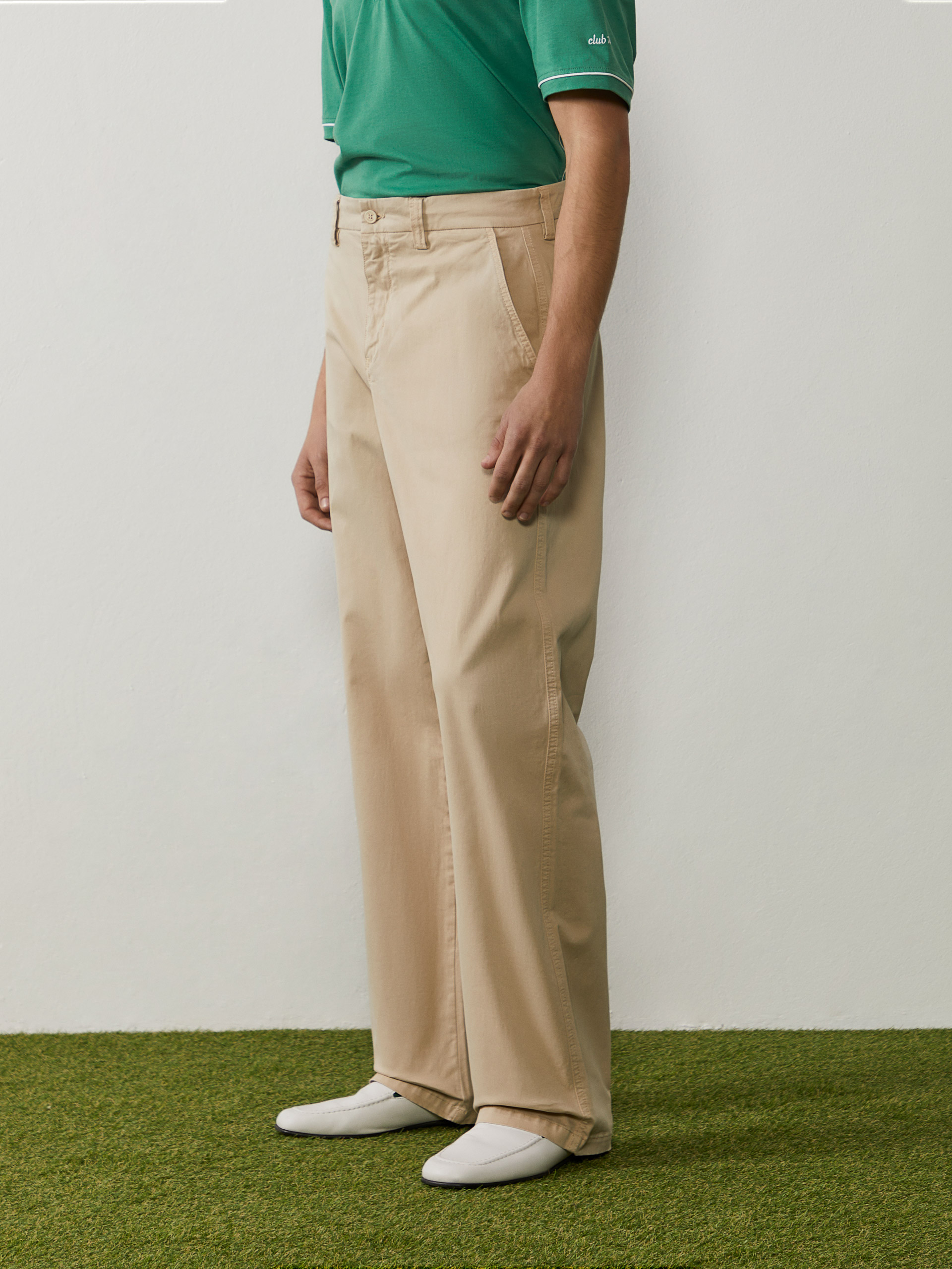 Pantalones Decenio x Molnm