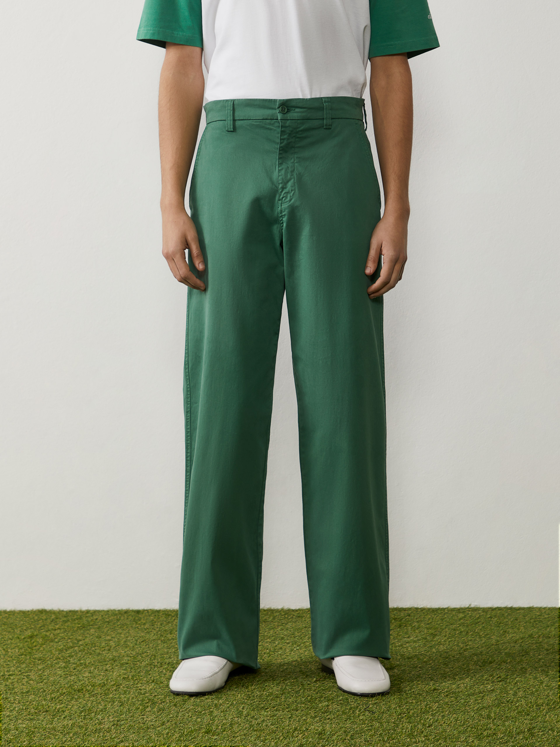 Pantalones Decenio x Molnm