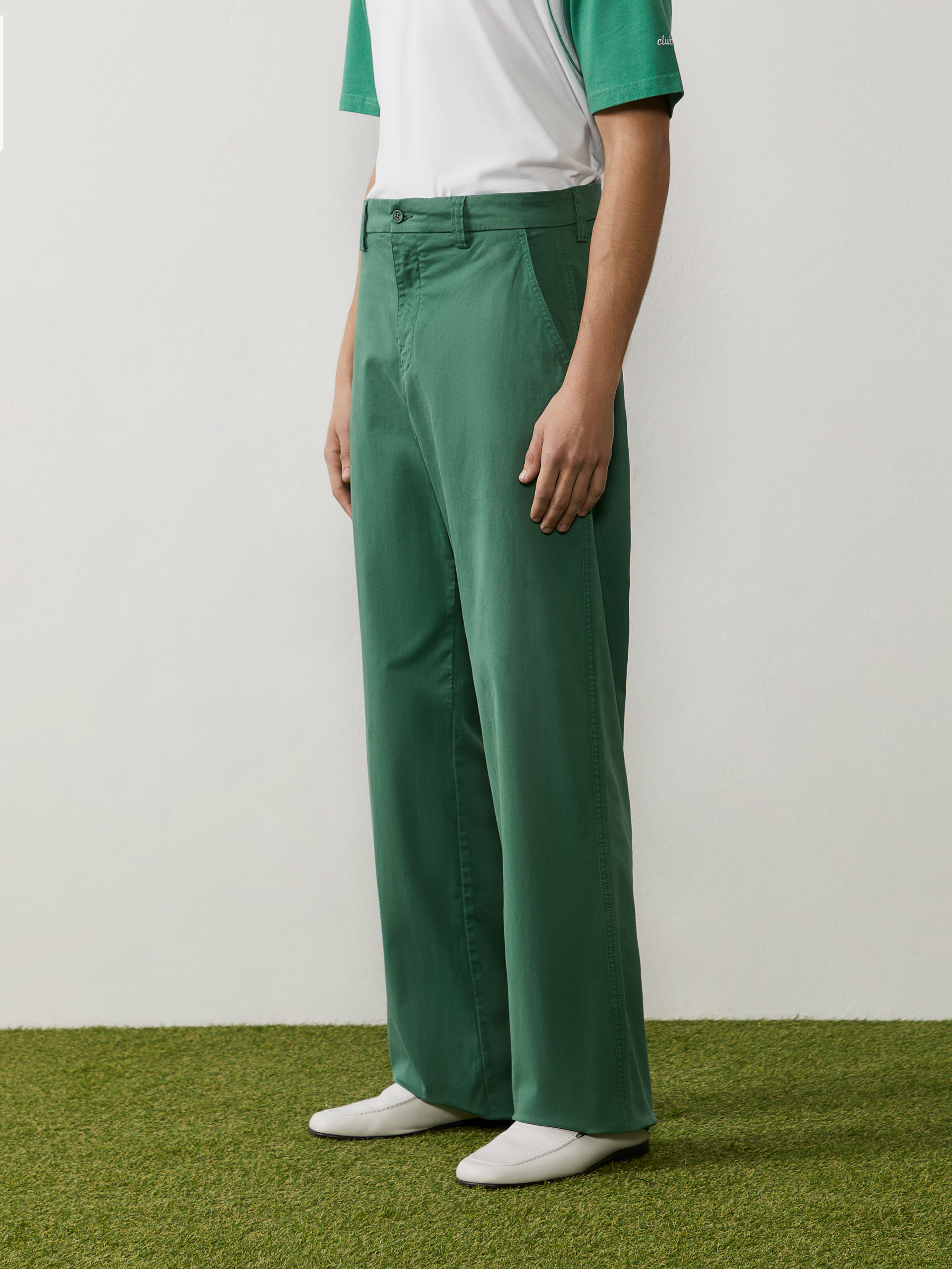 Pantalones Decenio x Molnm