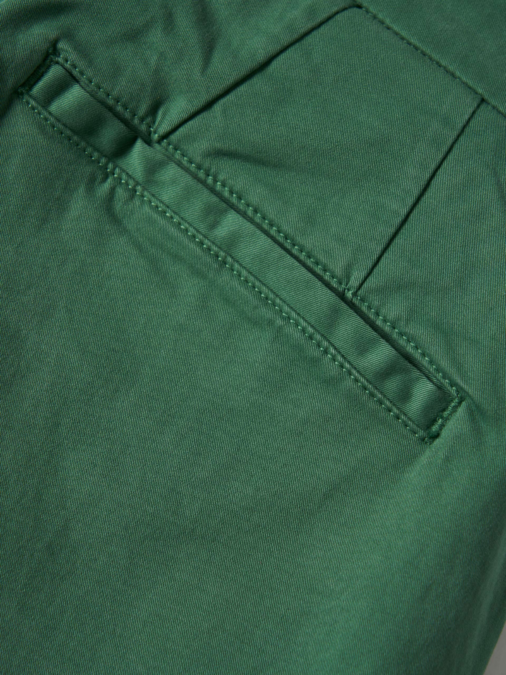 Bermudas Decenio x Molnm