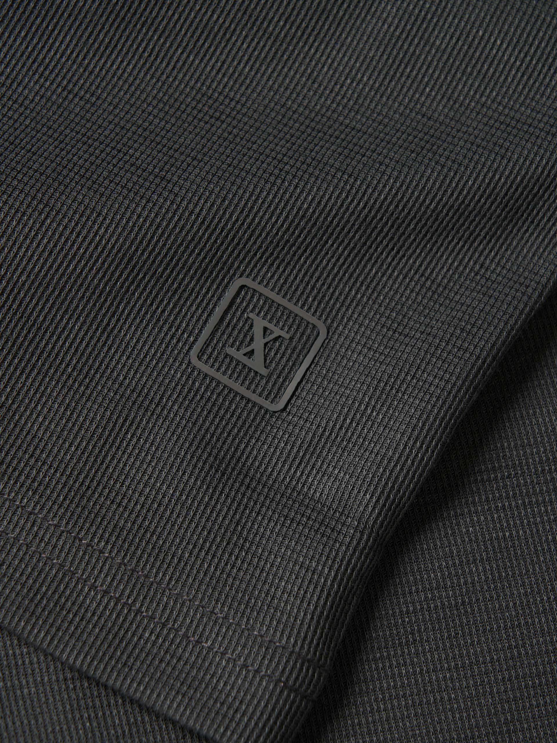 Basic short sleeve t-shirt