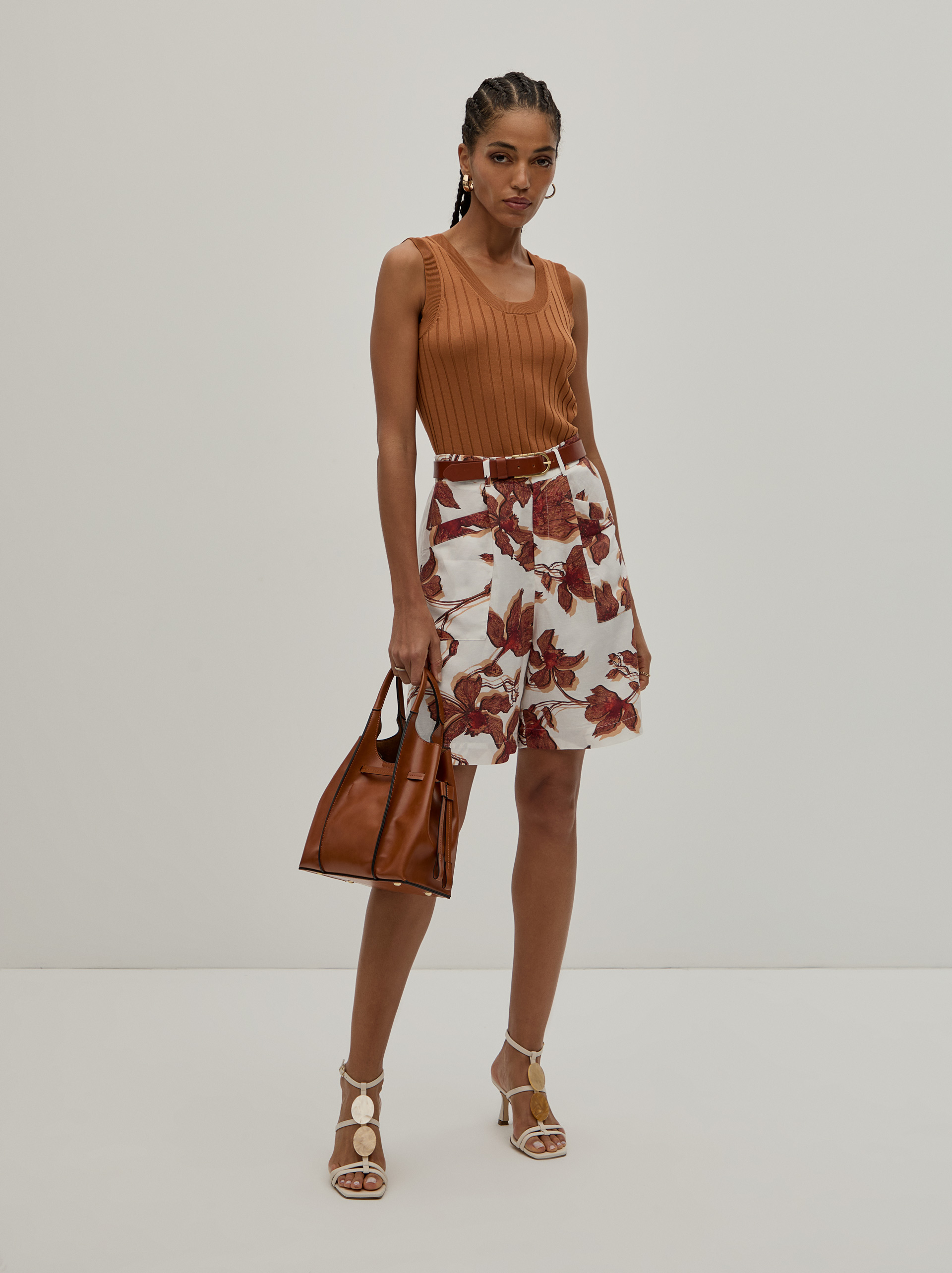 Bermudas
