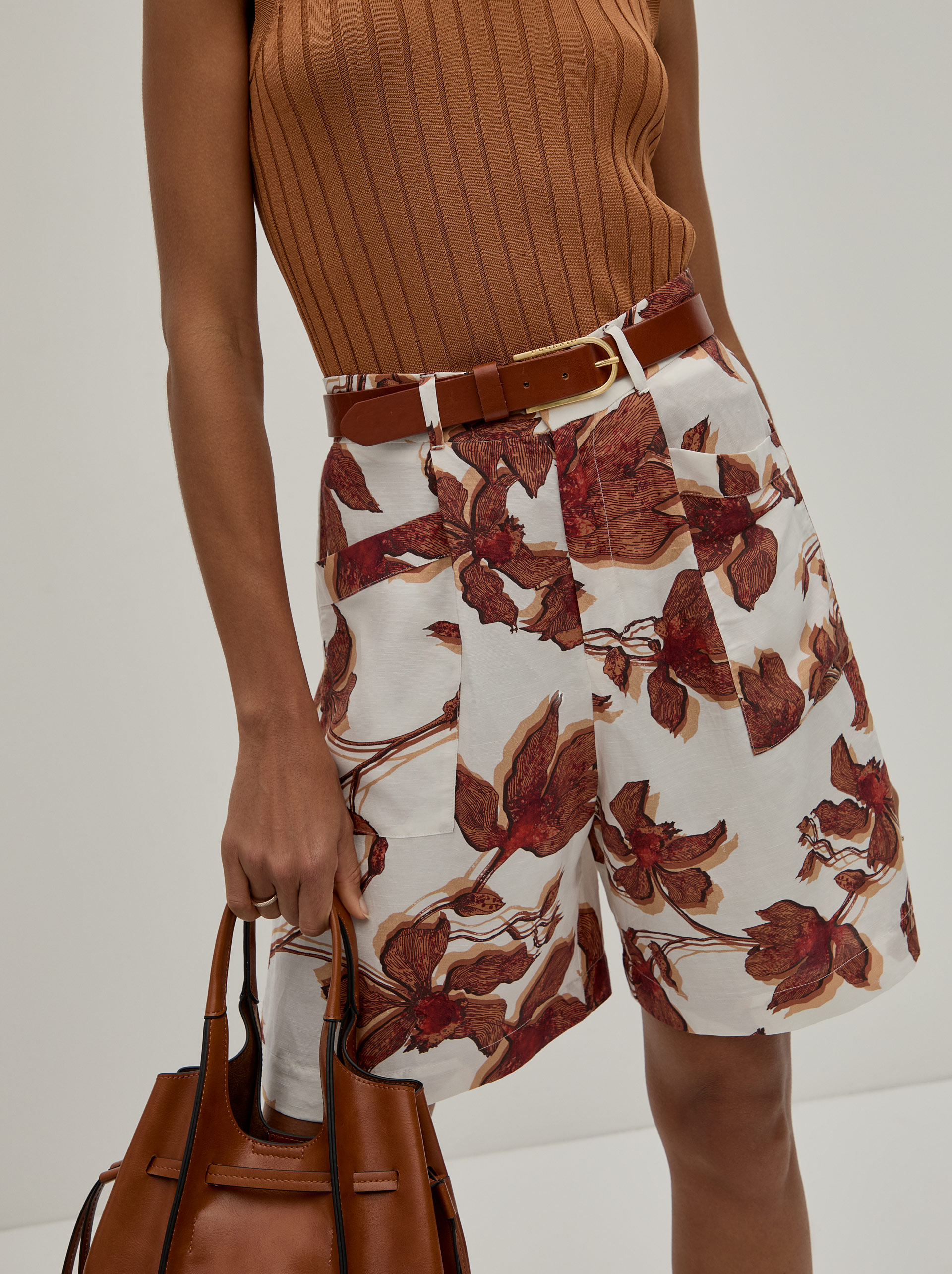 Bermudas