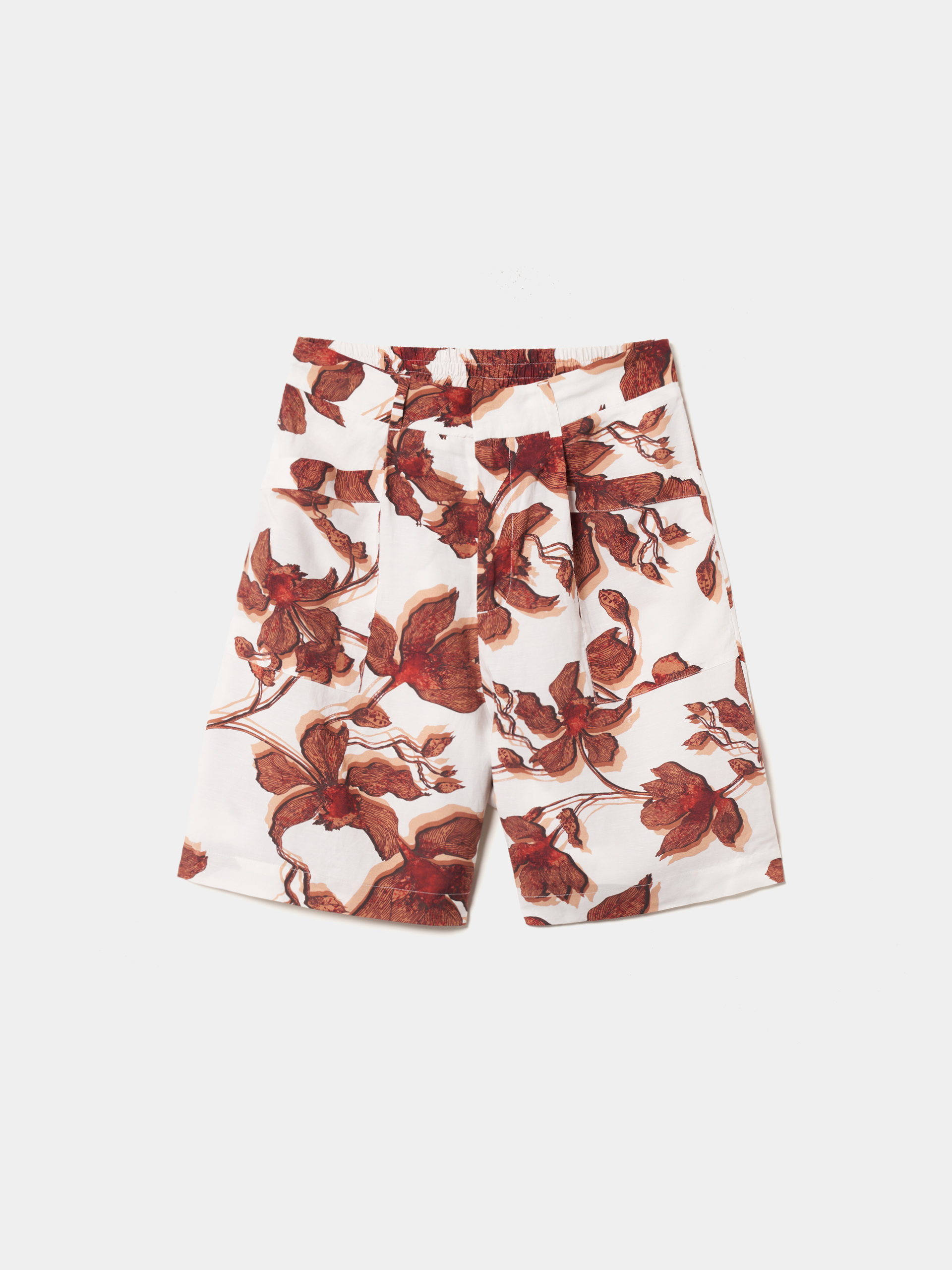 Bermudas