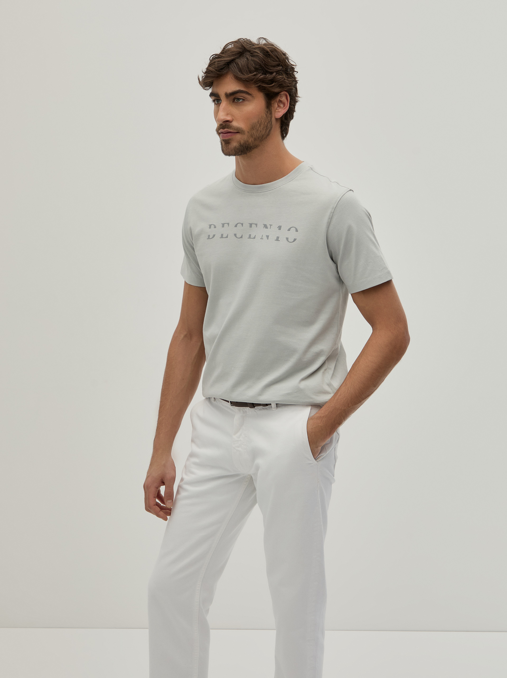 Cotton T-shirt