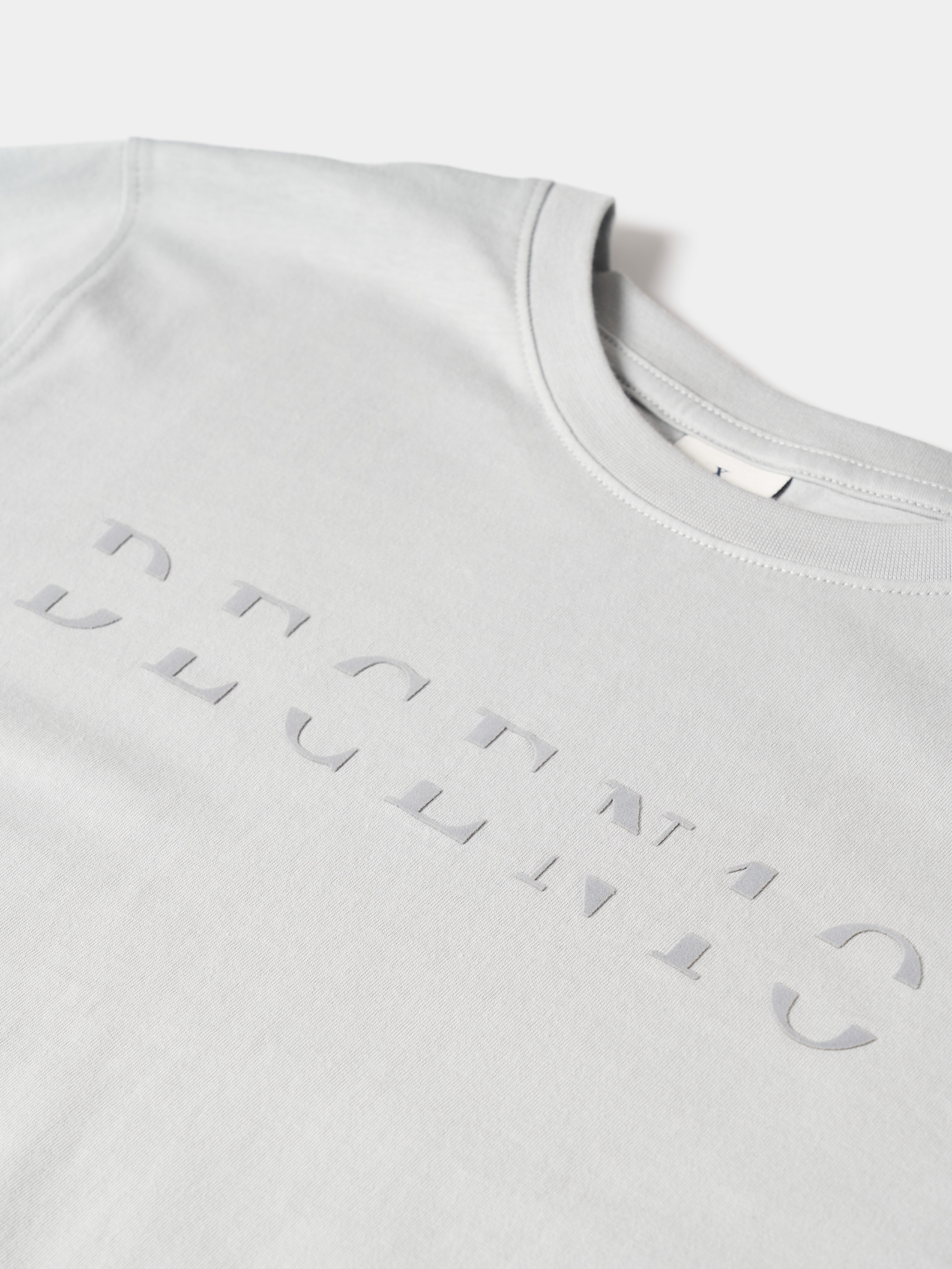 Cotton T-shirt